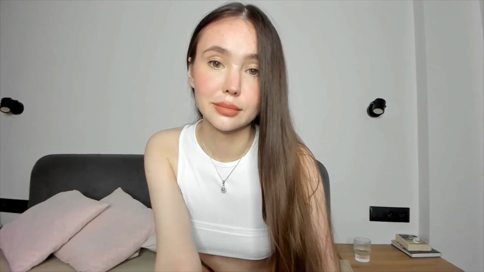 Gallery image thumbnail from SofiaShy's myfreecams stream on, 07/20/2024, 13:44 image 16 of 20