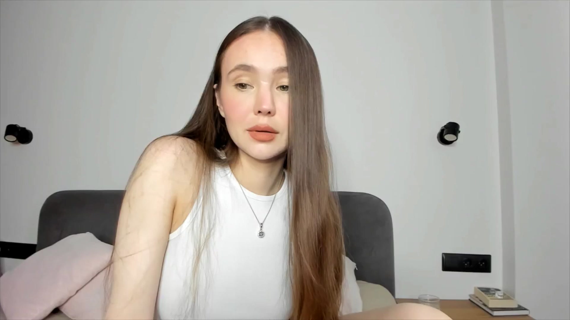 Gallery image thumbnail from SofiaShy's myfreecams stream on, 07/20/2024, 13:44 image 2 of 20