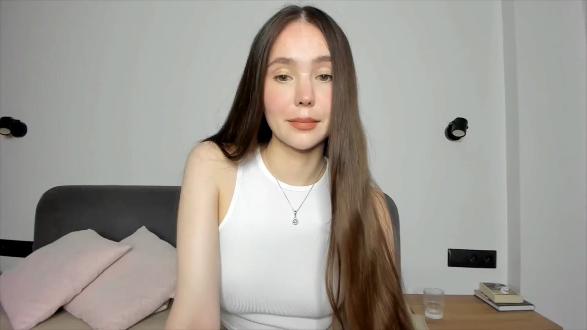 Gallery image thumbnail from SofiaShy's myfreecams stream on, 07/20/2024, 15:04 image 10 of 20