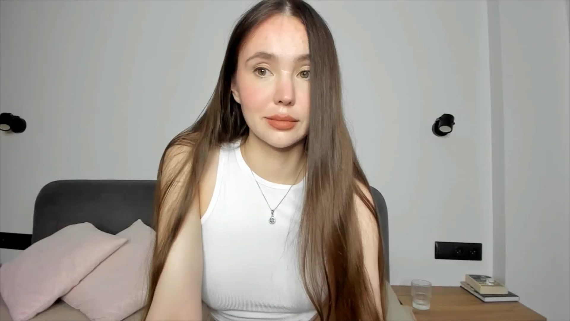 Gallery image thumbnail from SofiaShy's myfreecams stream on, 07/20/2024, 15:04 image 5 of 20
