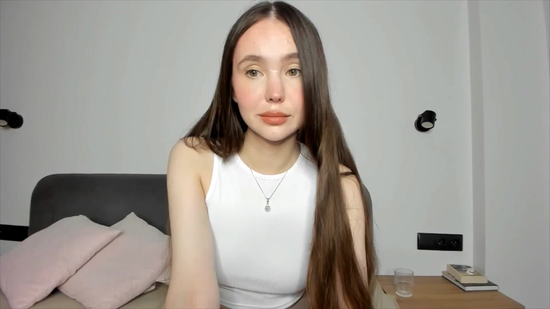 Gallery image thumbnail from SofiaShy's myfreecams stream on, 07/20/2024, 15:04 image 16 of 20