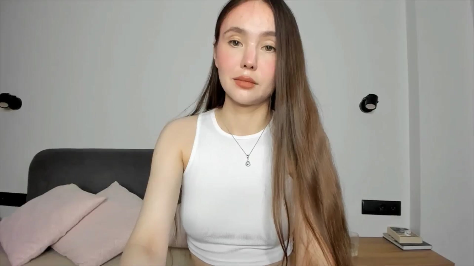 Gallery image thumbnail from SofiaShy's myfreecams stream on, 07/20/2024, 15:04 image 4 of 20