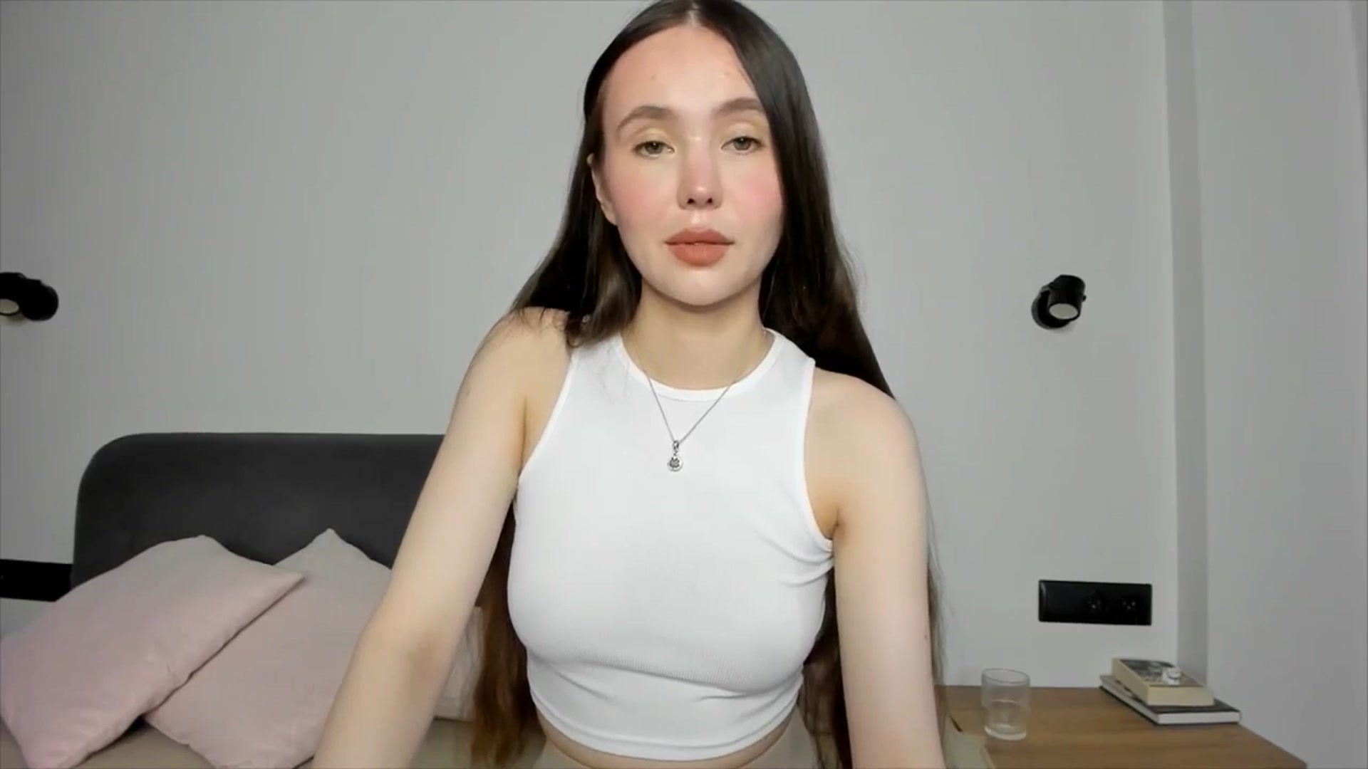 Gallery image thumbnail from SofiaShy's myfreecams stream on, 07/20/2024, 15:04 image 14 of 20
