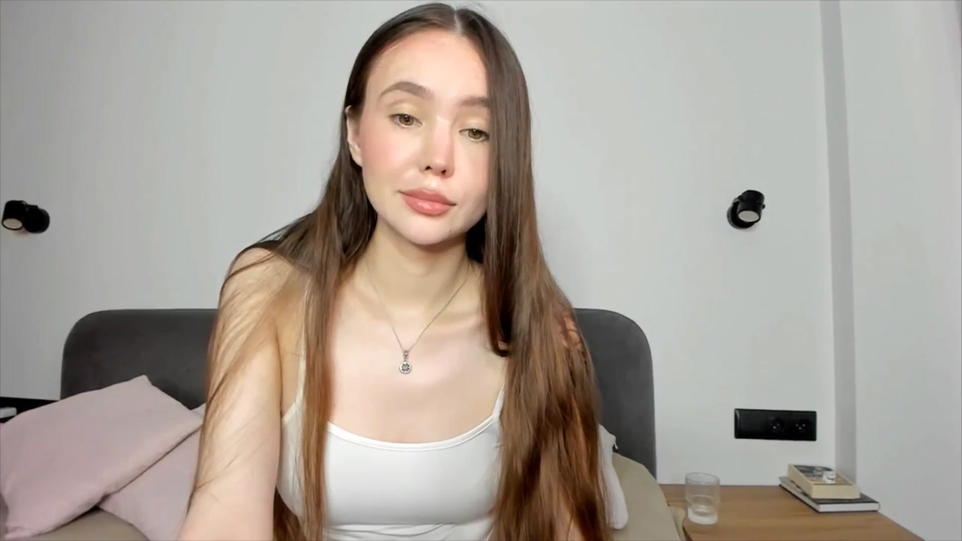 Gallery image thumbnail from SofiaShy's myfreecams stream on, 07/22/2024, 14:43 image 13 of 20