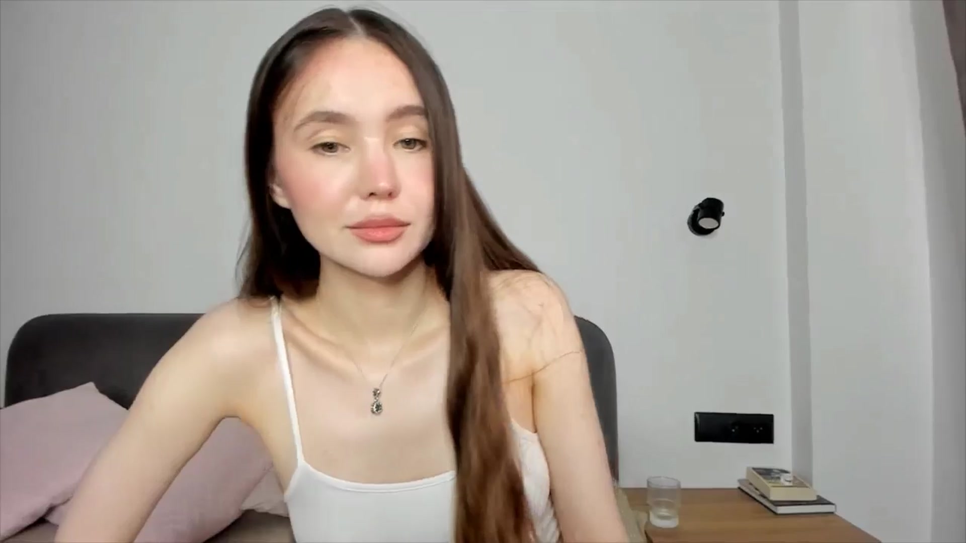 Gallery image thumbnail from SofiaShy's myfreecams stream on, 07/22/2024, 14:43 image 19 of 20