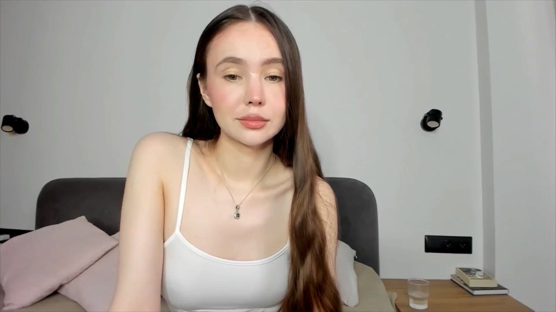 Gallery image thumbnail from SofiaShy's myfreecams stream on, 07/22/2024, 14:43 image 9 of 20