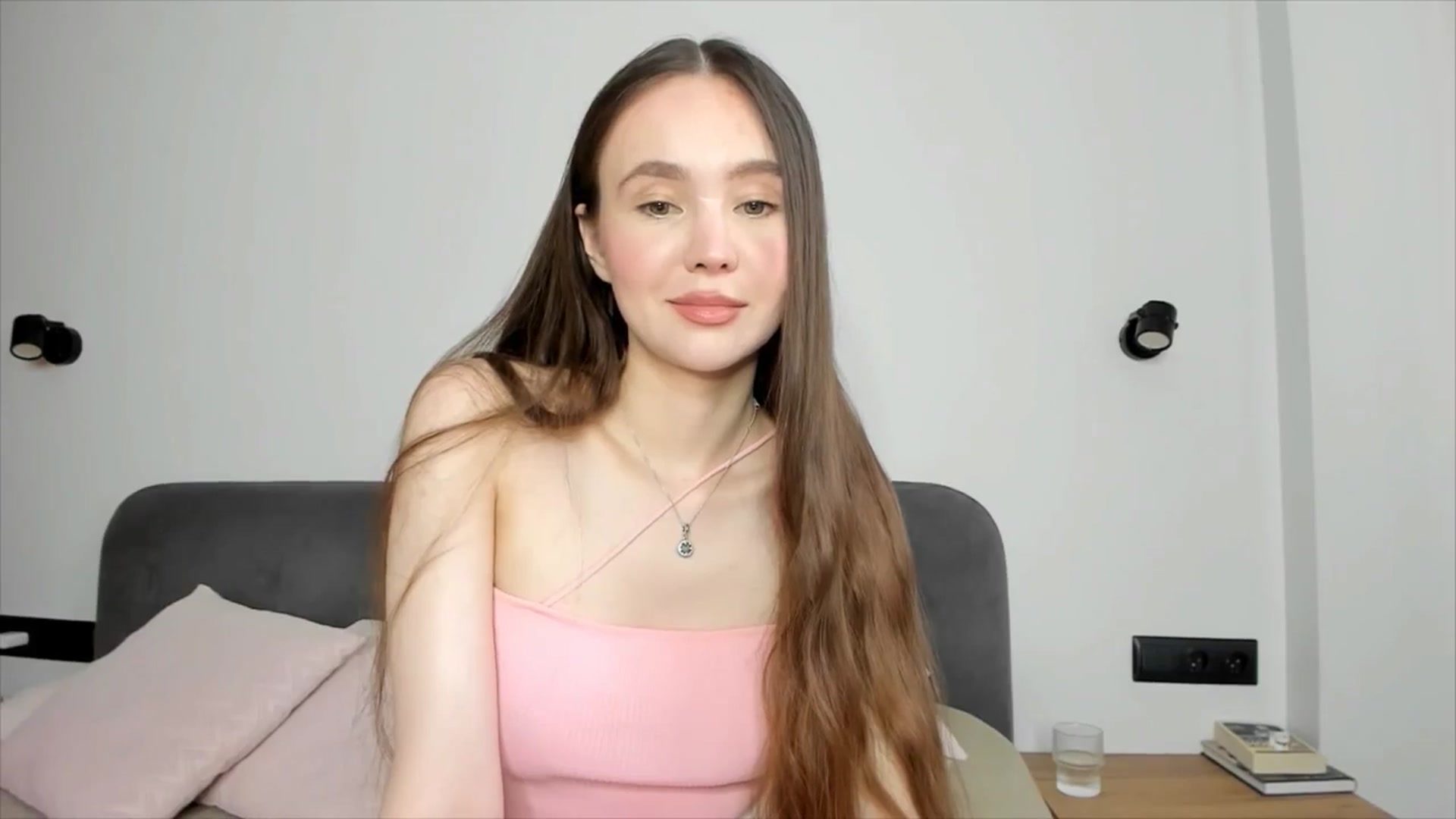 Gallery image thumbnail from SofiaShy's myfreecams stream on, 07/23/2024, 12:37 image 7 of 20