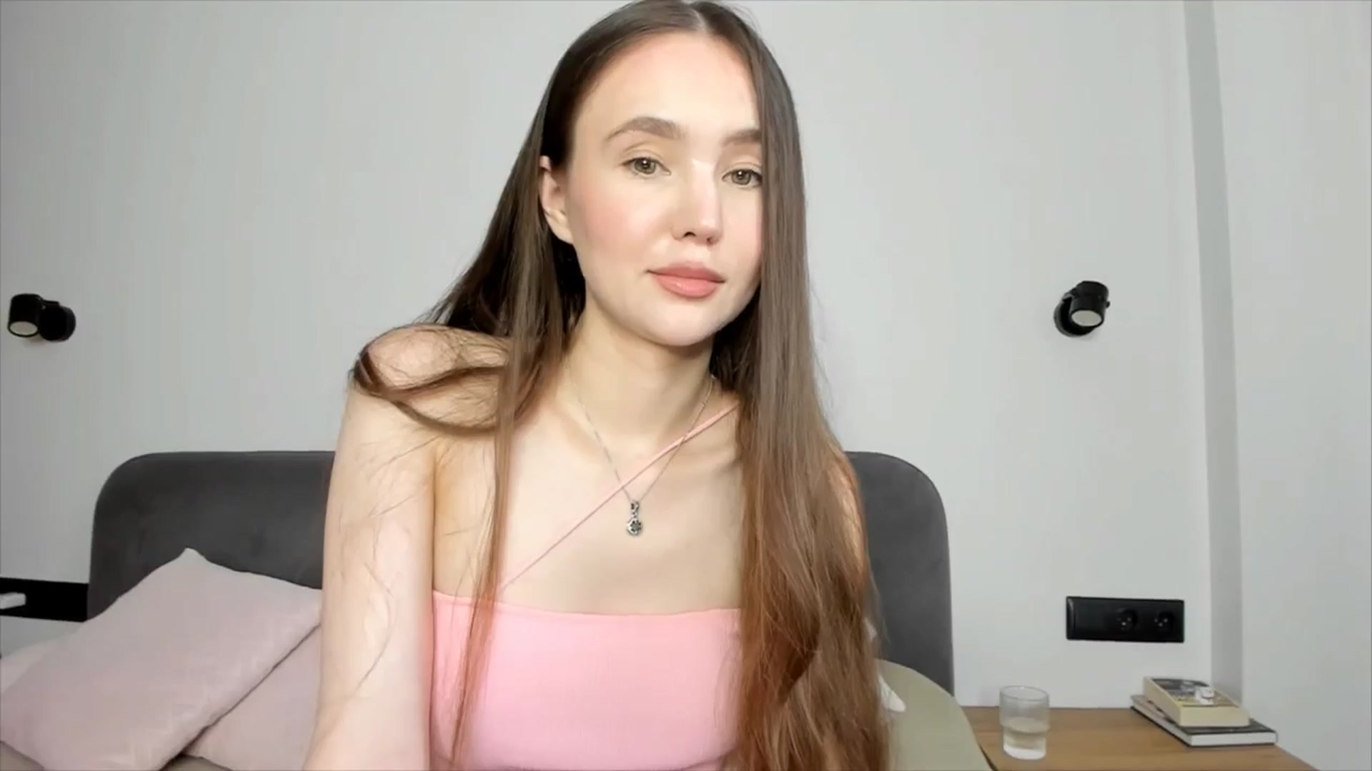 Gallery image thumbnail from SofiaShy's myfreecams stream on, 07/23/2024, 12:37 image 11 of 20
