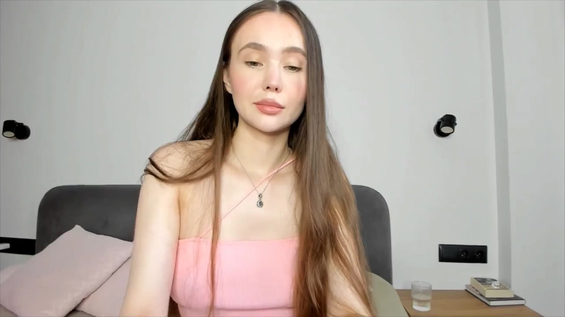 Gallery image thumbnail from SofiaShy's myfreecams stream on, 07/23/2024, 12:37 image 12 of 20