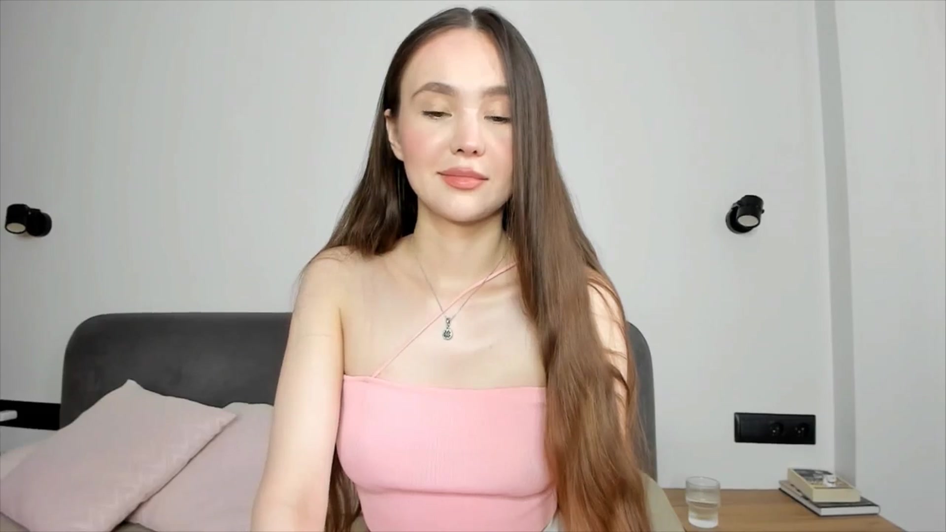 Gallery image thumbnail from SofiaShy's myfreecams stream on, 07/23/2024, 12:37 image 6 of 20