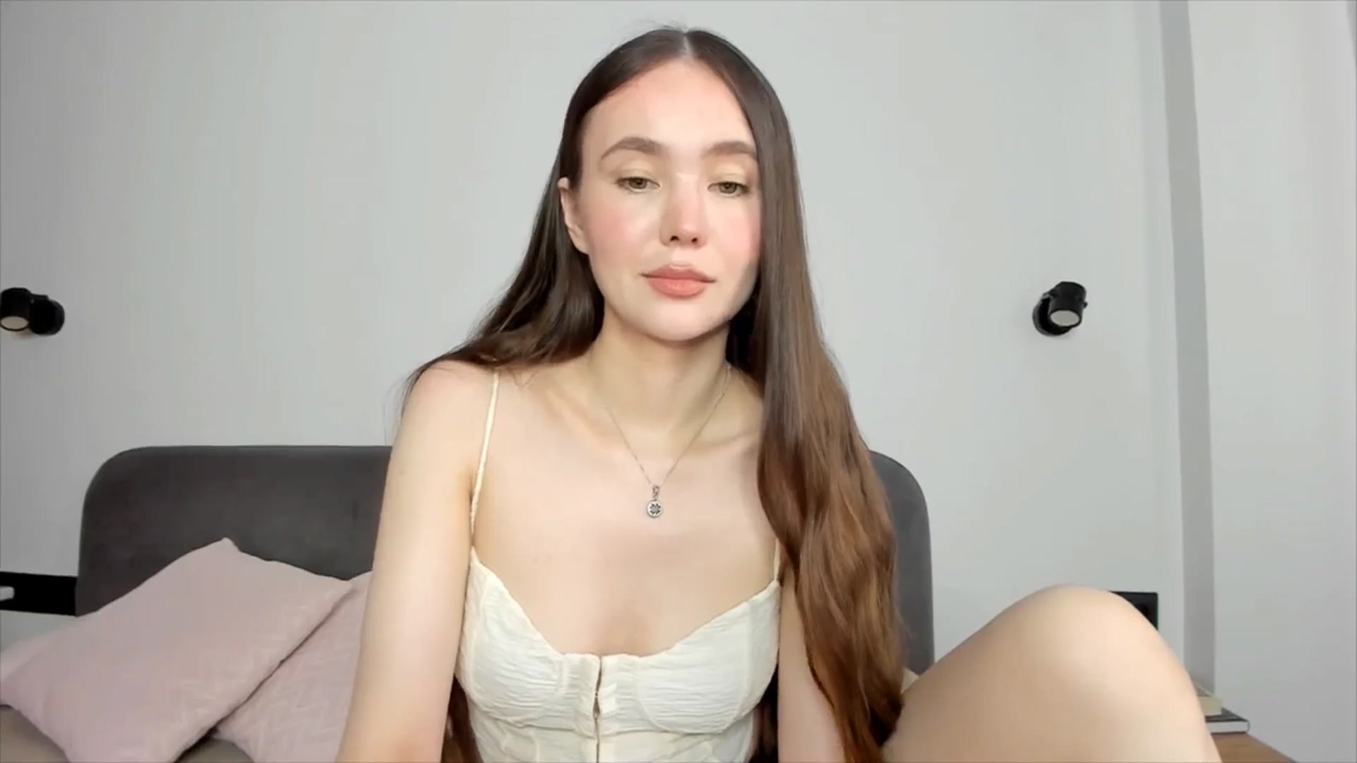 Gallery image thumbnail from SofiaShy's myfreecams stream on, 07/24/2024, 12:55 image 18 of 20