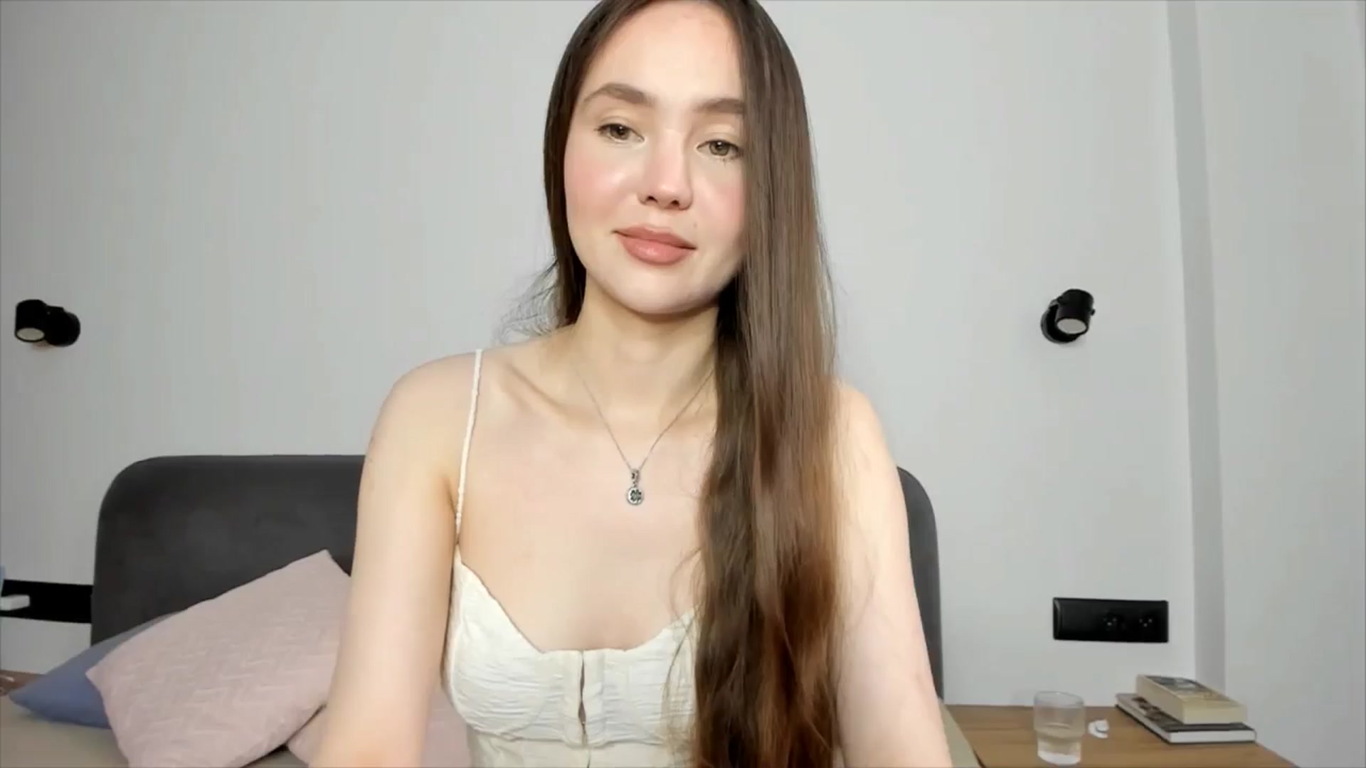 Gallery image thumbnail from SofiaShy's myfreecams stream on, 08/11/2024, 13:08 image 13 of 20