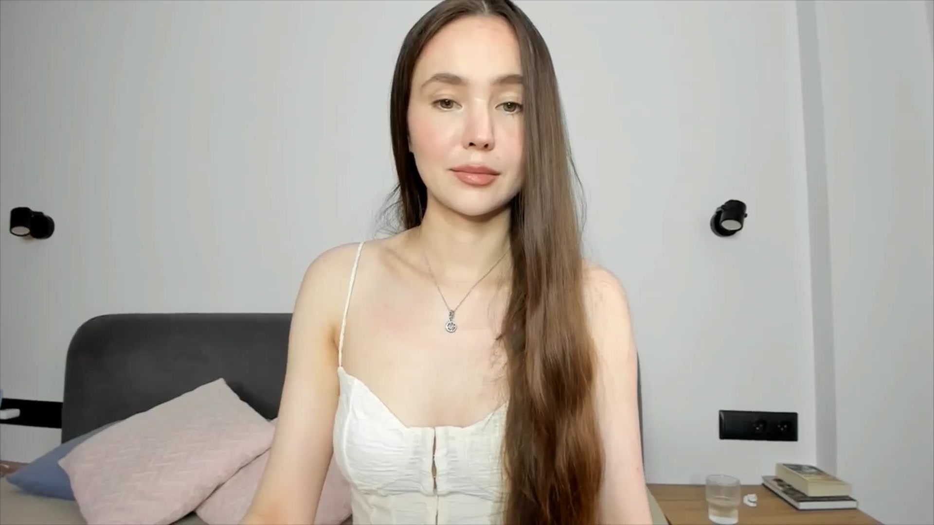Gallery image thumbnail from SofiaShy's myfreecams stream on, 08/11/2024, 13:08 image 11 of 20