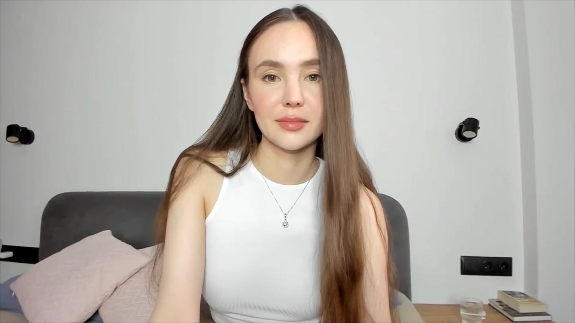 Gallery image thumbnail from SofiaShy's myfreecams stream on, 08/12/2024, 12:08 image 15 of 20