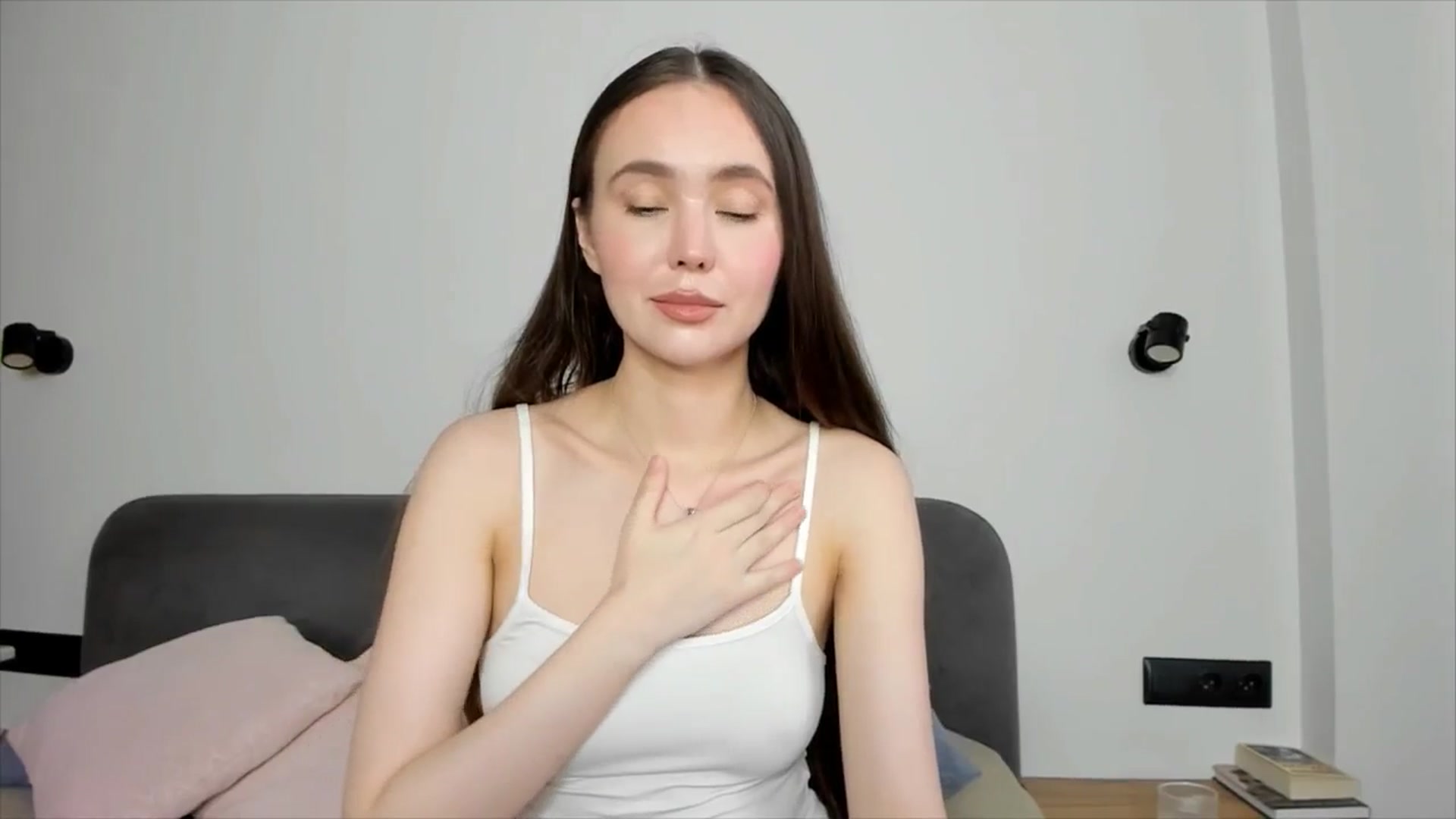 Gallery image thumbnail from SofiaShy's myfreecams stream on, 08/17/2024, 13:08 image 15 of 20