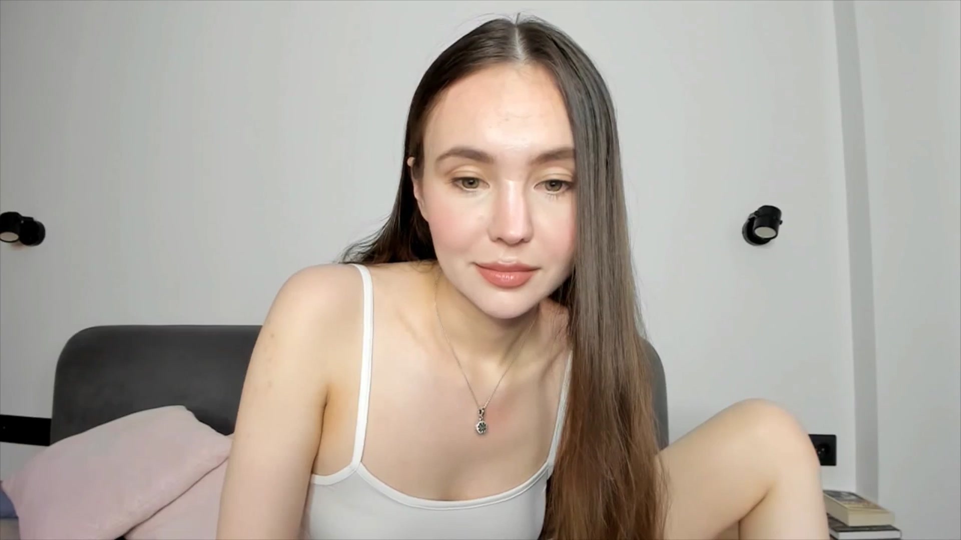 Gallery image thumbnail from SofiaShy's myfreecams stream on, 08/17/2024, 13:08 image 18 of 20