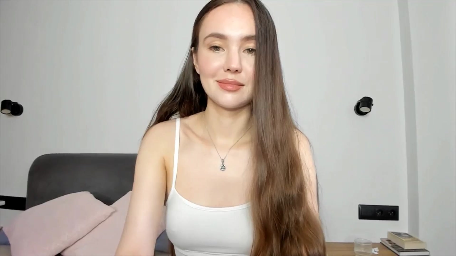 Gallery image thumbnail from SofiaShy's myfreecams stream on, 08/17/2024, 13:08 image 5 of 20