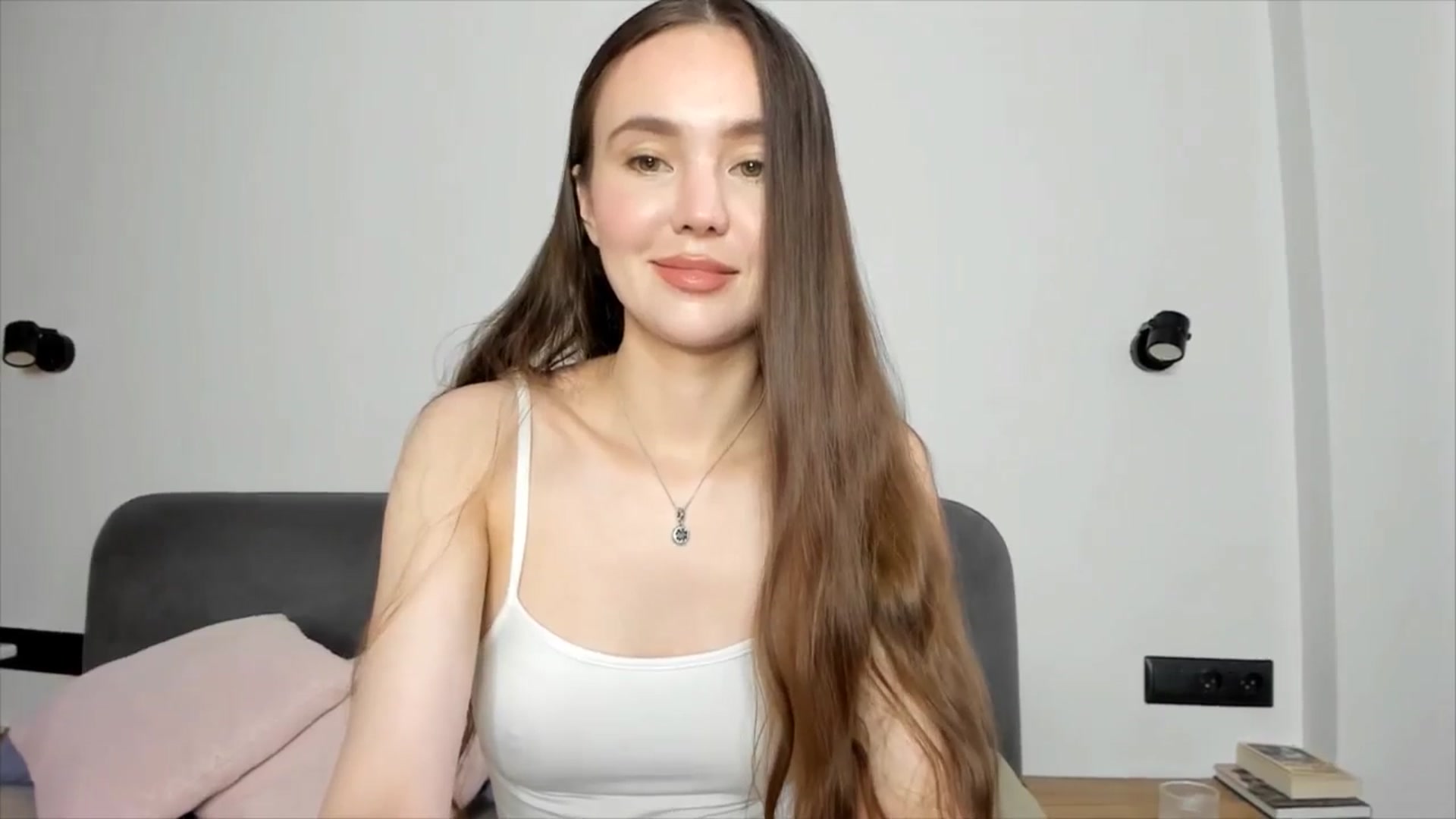 Gallery image thumbnail from SofiaShy's myfreecams stream on, 08/17/2024, 13:08 image 10 of 20