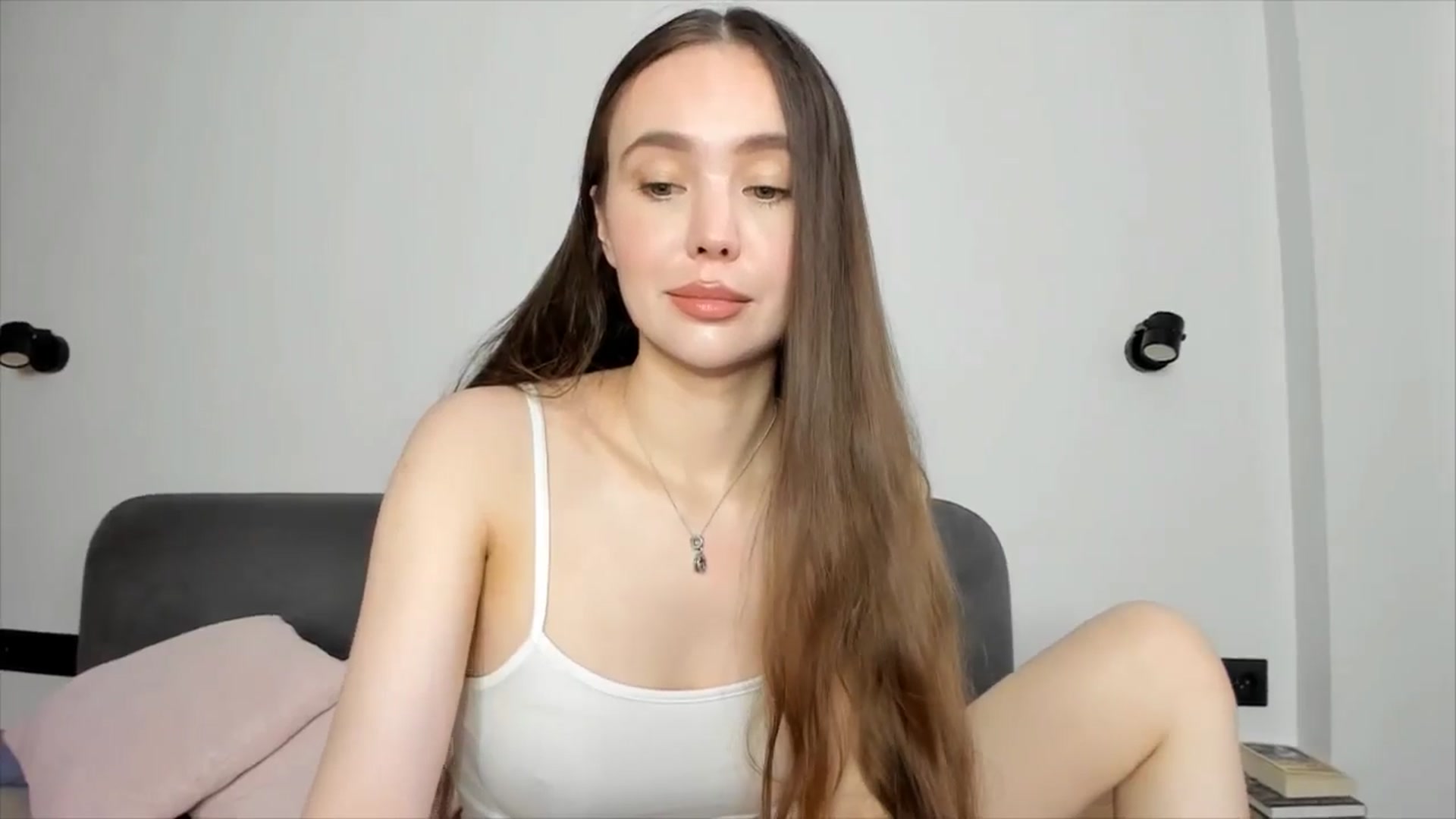 Gallery image thumbnail from SofiaShy's myfreecams stream on, 08/17/2024, 13:08 image 17 of 20