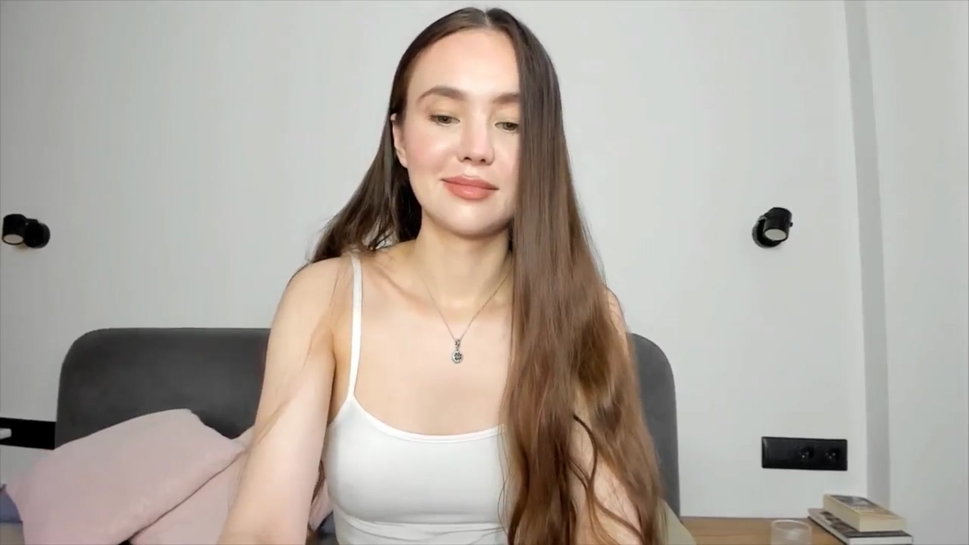 Gallery image thumbnail from SofiaShy's myfreecams stream on, 08/17/2024, 13:08 image 11 of 20