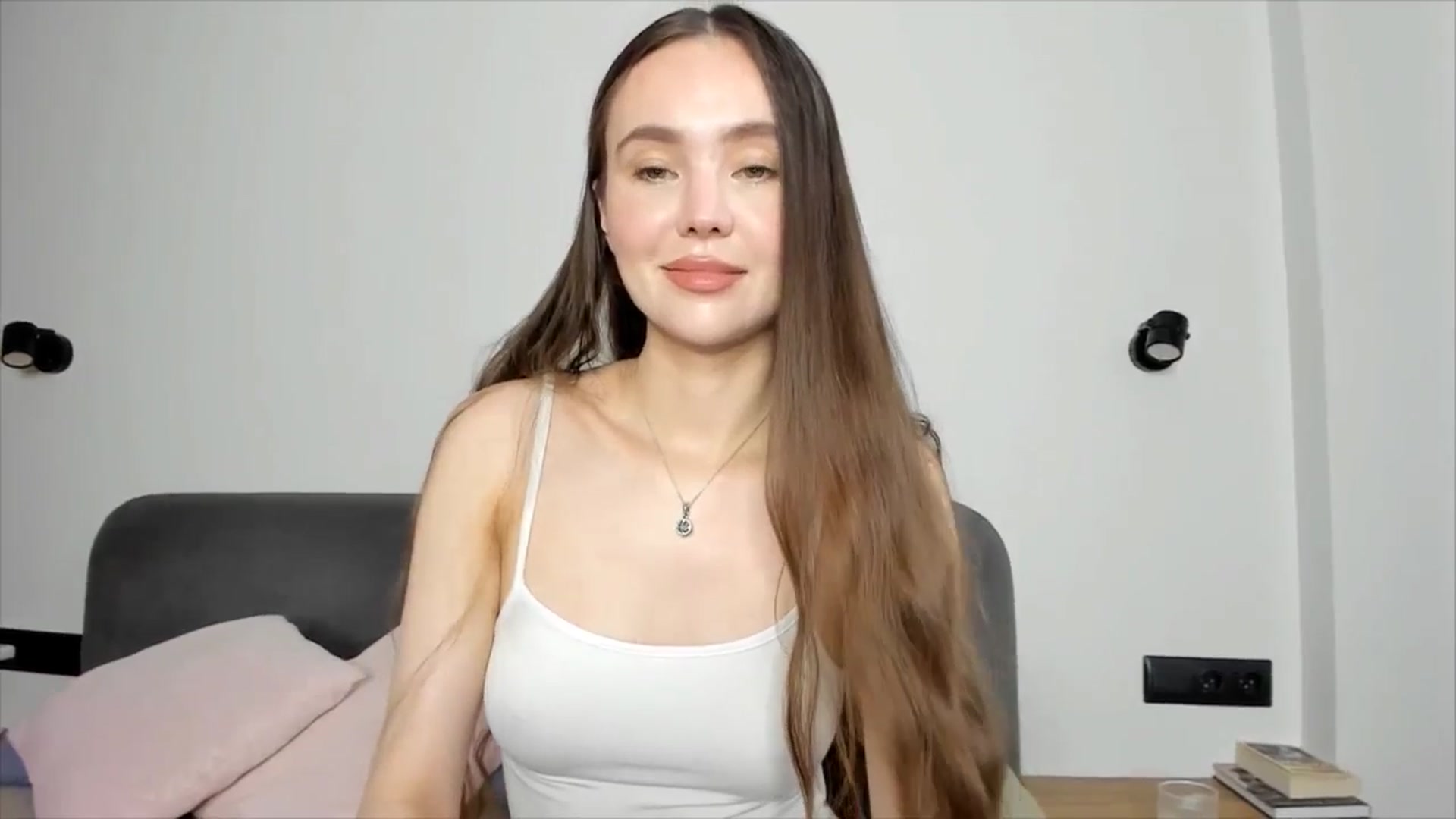 Gallery image thumbnail from SofiaShy's myfreecams stream on, 08/17/2024, 13:08 image 12 of 20