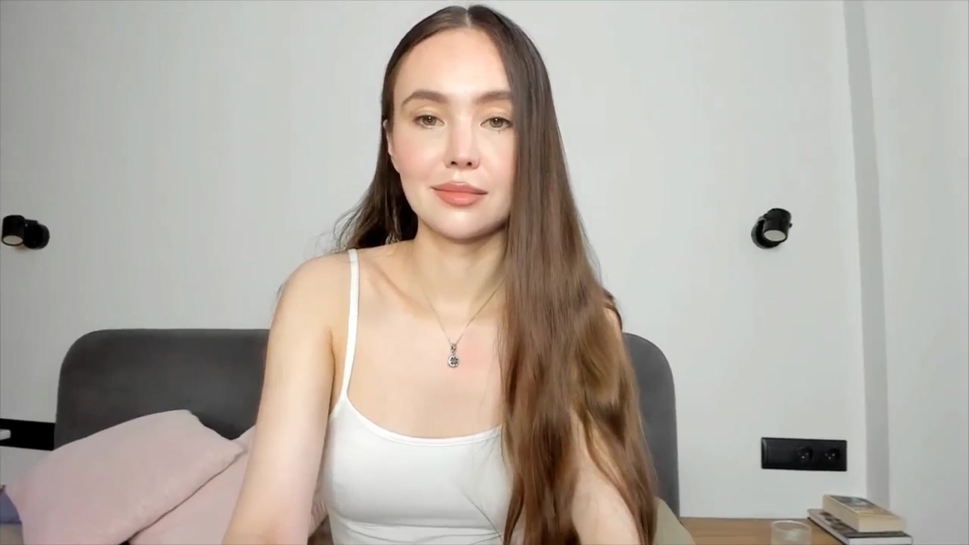 Gallery image thumbnail from SofiaShy's myfreecams stream on, 08/17/2024, 13:08 image 13 of 20