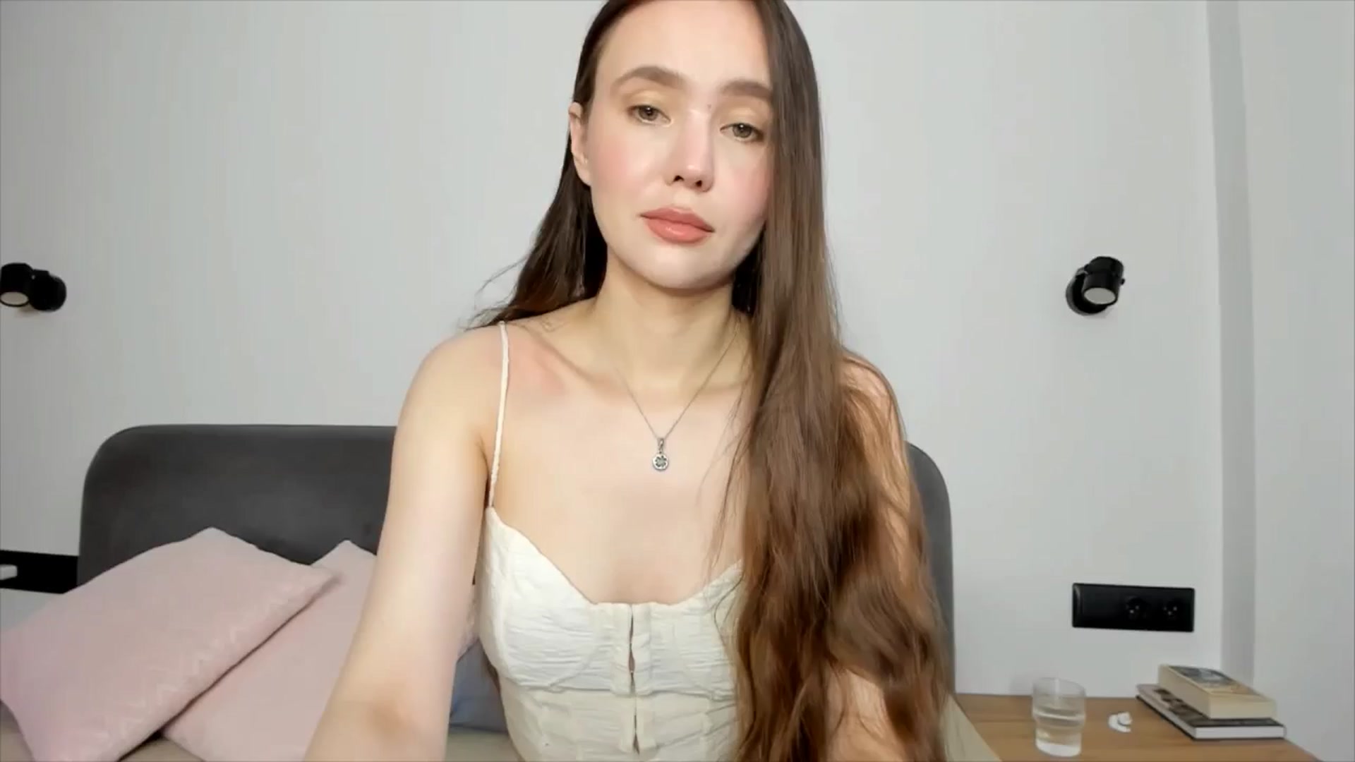 Gallery image thumbnail from SofiaShy's myfreecams stream on, 08/18/2024, 12:27 image 11 of 20