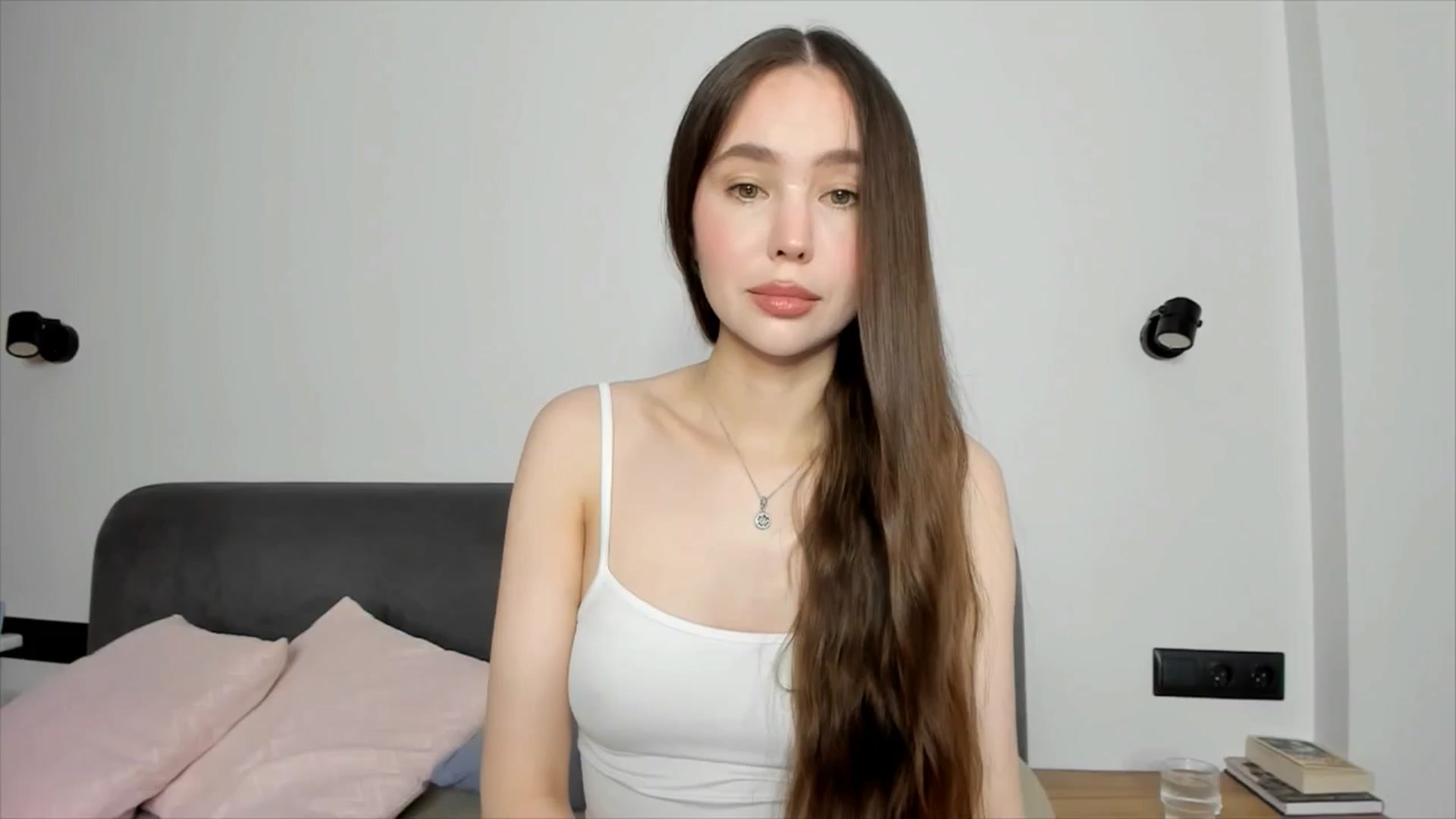 Gallery image thumbnail from SofiaShy's myfreecams stream on, 08/23/2024, 11:41 image 1 of 20