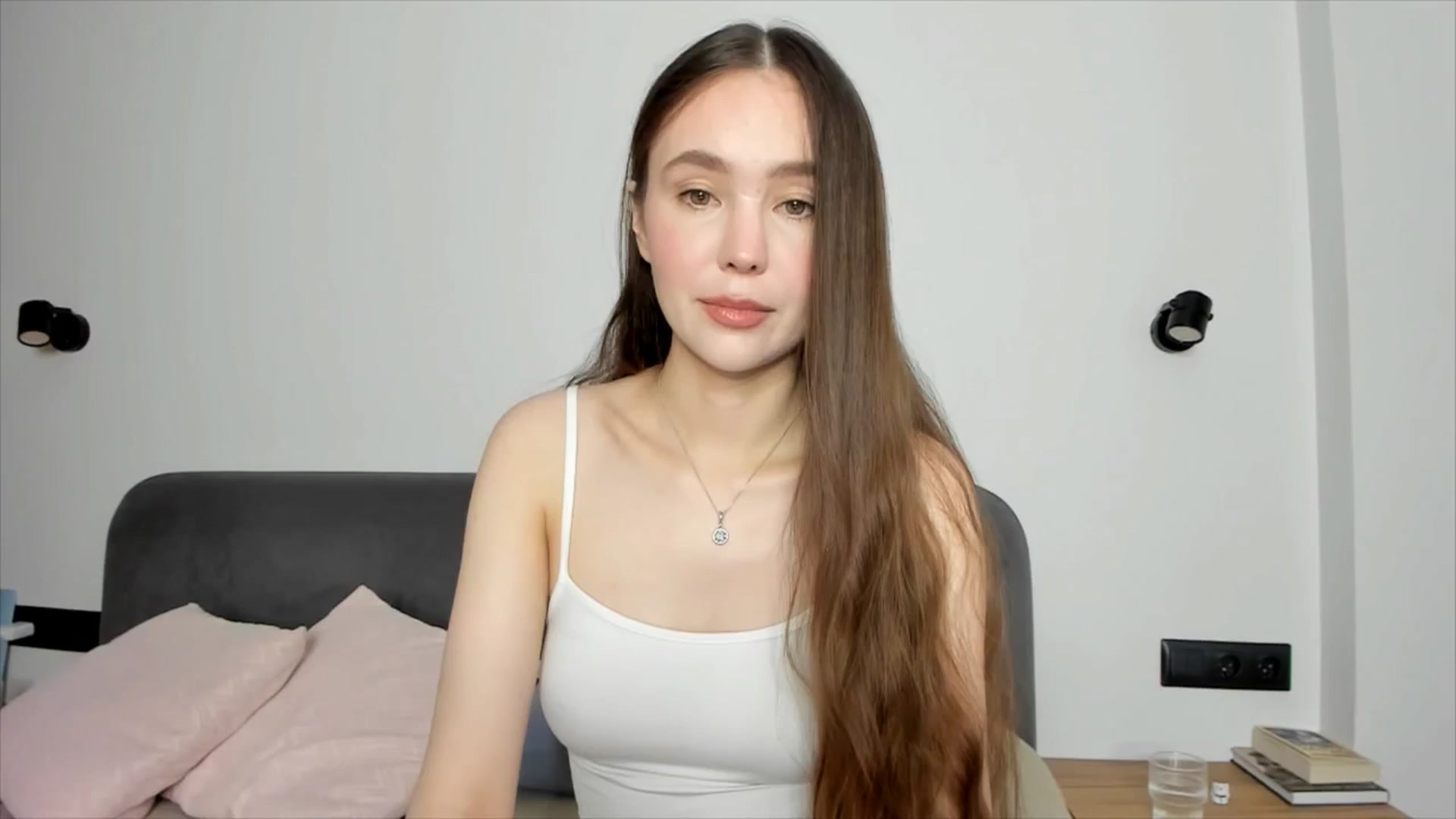Gallery image thumbnail from SofiaShy's myfreecams stream on, 08/23/2024, 12:23 image 1 of 20