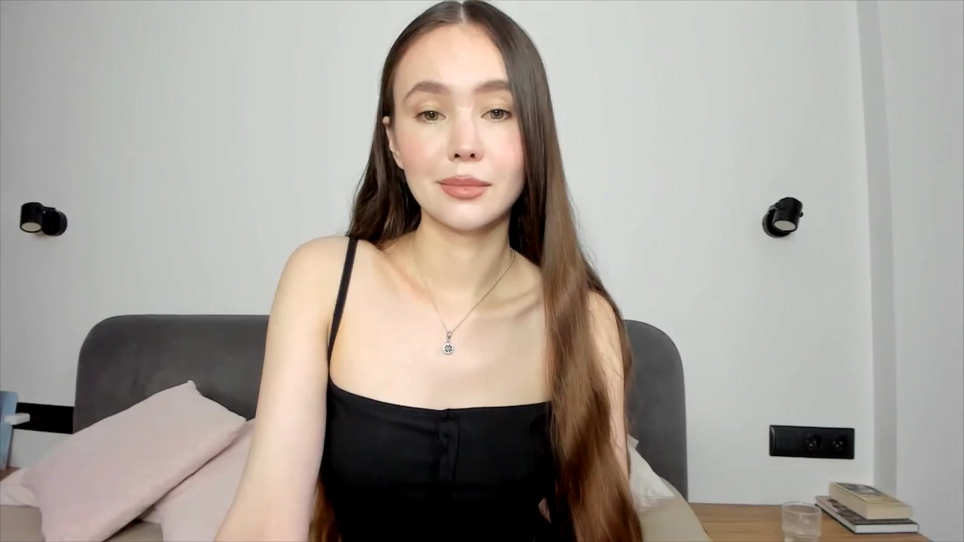 Gallery image thumbnail from SofiaShy's myfreecams stream on, 08/24/2024, 14:01 image 12 of 20