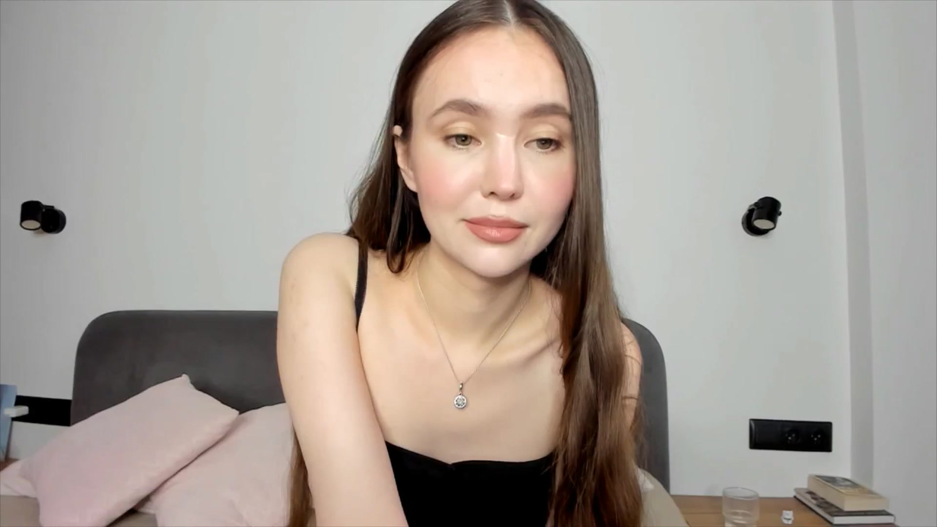Gallery image thumbnail from SofiaShy's myfreecams stream on, 08/24/2024, 14:01 image 20 of 20