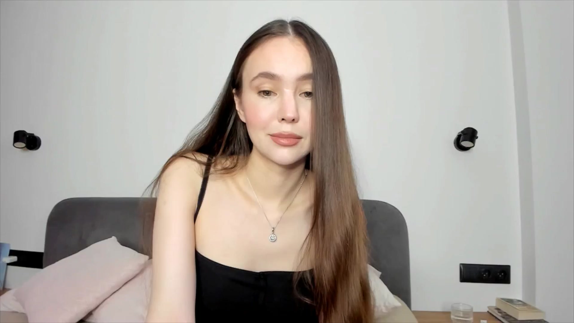 Gallery image thumbnail from SofiaShy's myfreecams stream on, 08/24/2024, 14:01 image 5 of 20