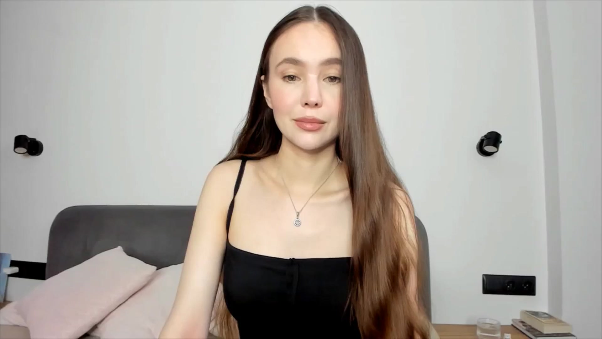 Gallery image thumbnail from SofiaShy's myfreecams stream on, 08/24/2024, 14:01 image 3 of 20