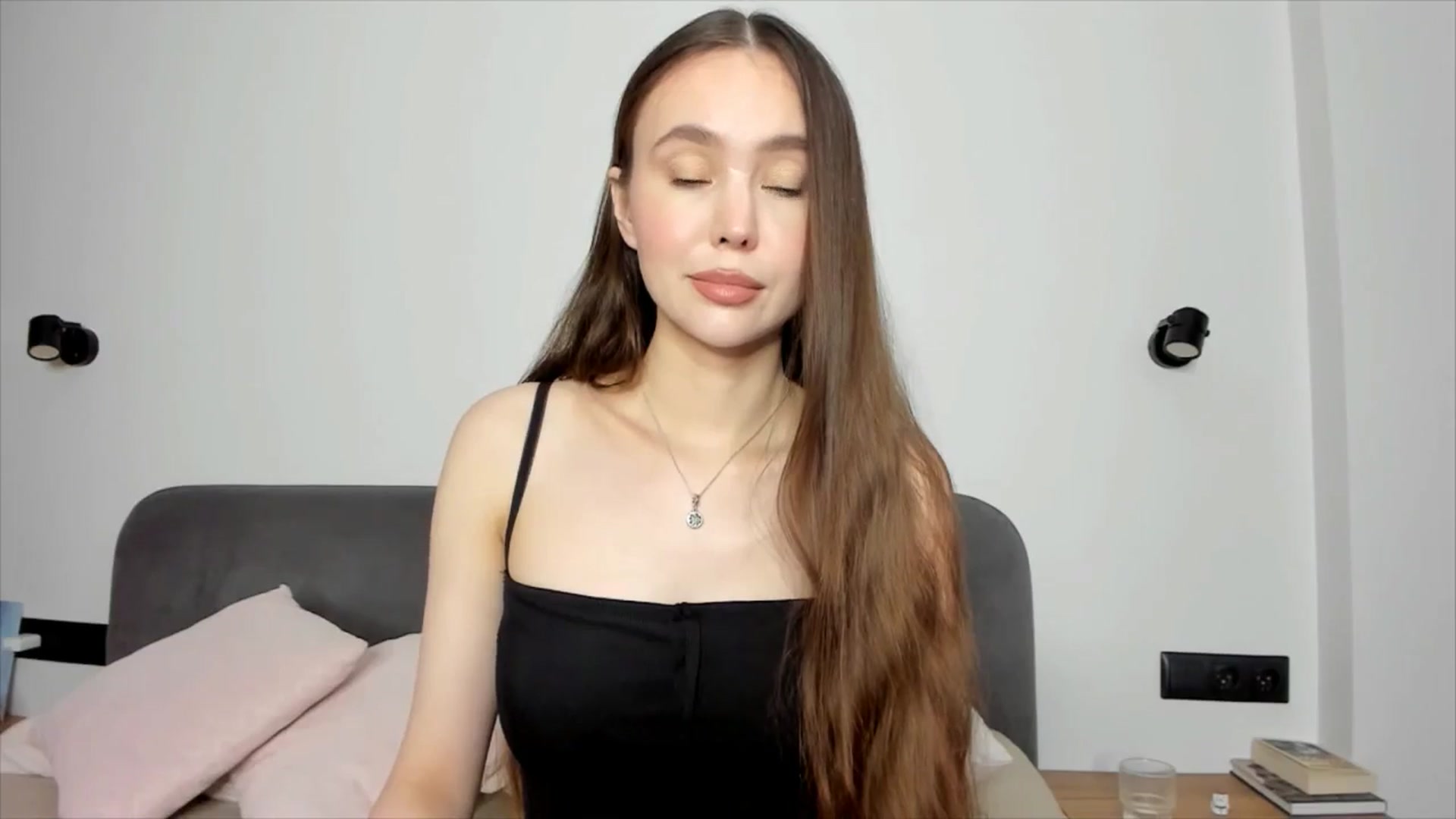 Gallery image thumbnail from SofiaShy's myfreecams stream on, 08/24/2024, 14:01 image 18 of 20