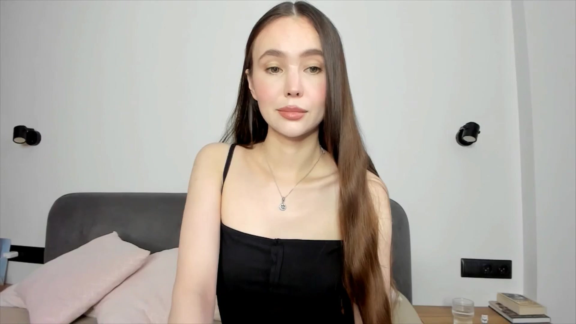 Gallery image thumbnail from SofiaShy's myfreecams stream on, 08/24/2024, 14:01 image 6 of 20