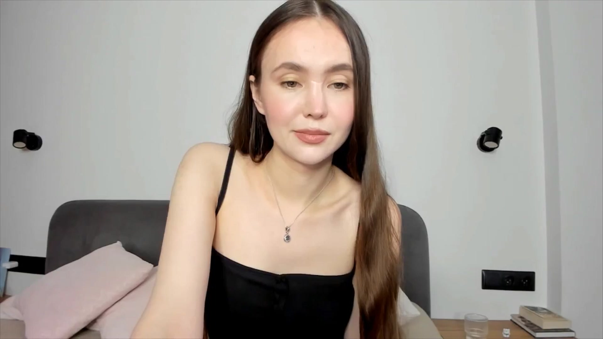 Gallery image thumbnail from SofiaShy's myfreecams stream on, 08/24/2024, 14:01 image 19 of 20