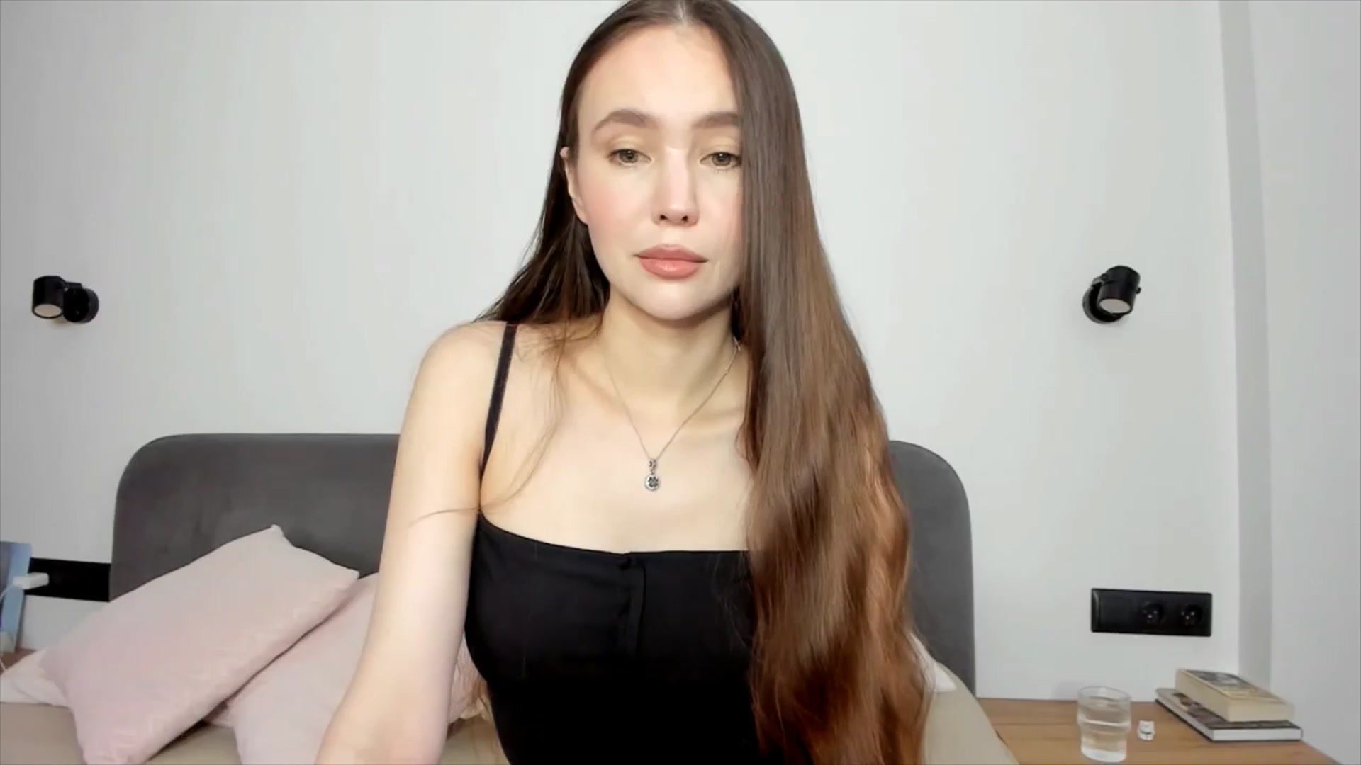 Gallery image thumbnail from SofiaShy's myfreecams stream on, 08/24/2024, 14:01 image 2 of 20