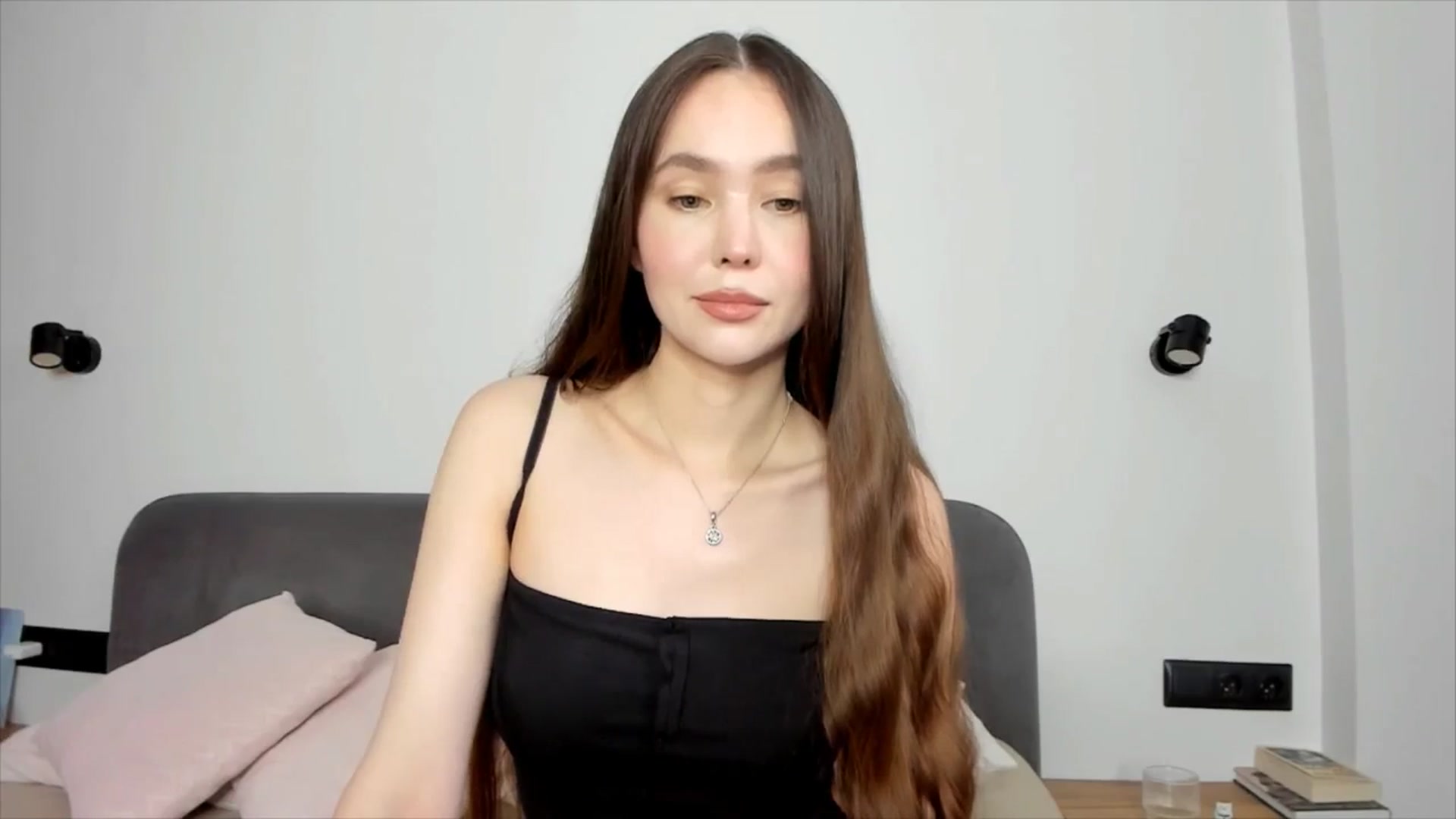 Gallery image thumbnail from SofiaShy's myfreecams stream on, 08/24/2024, 14:01 image 10 of 20