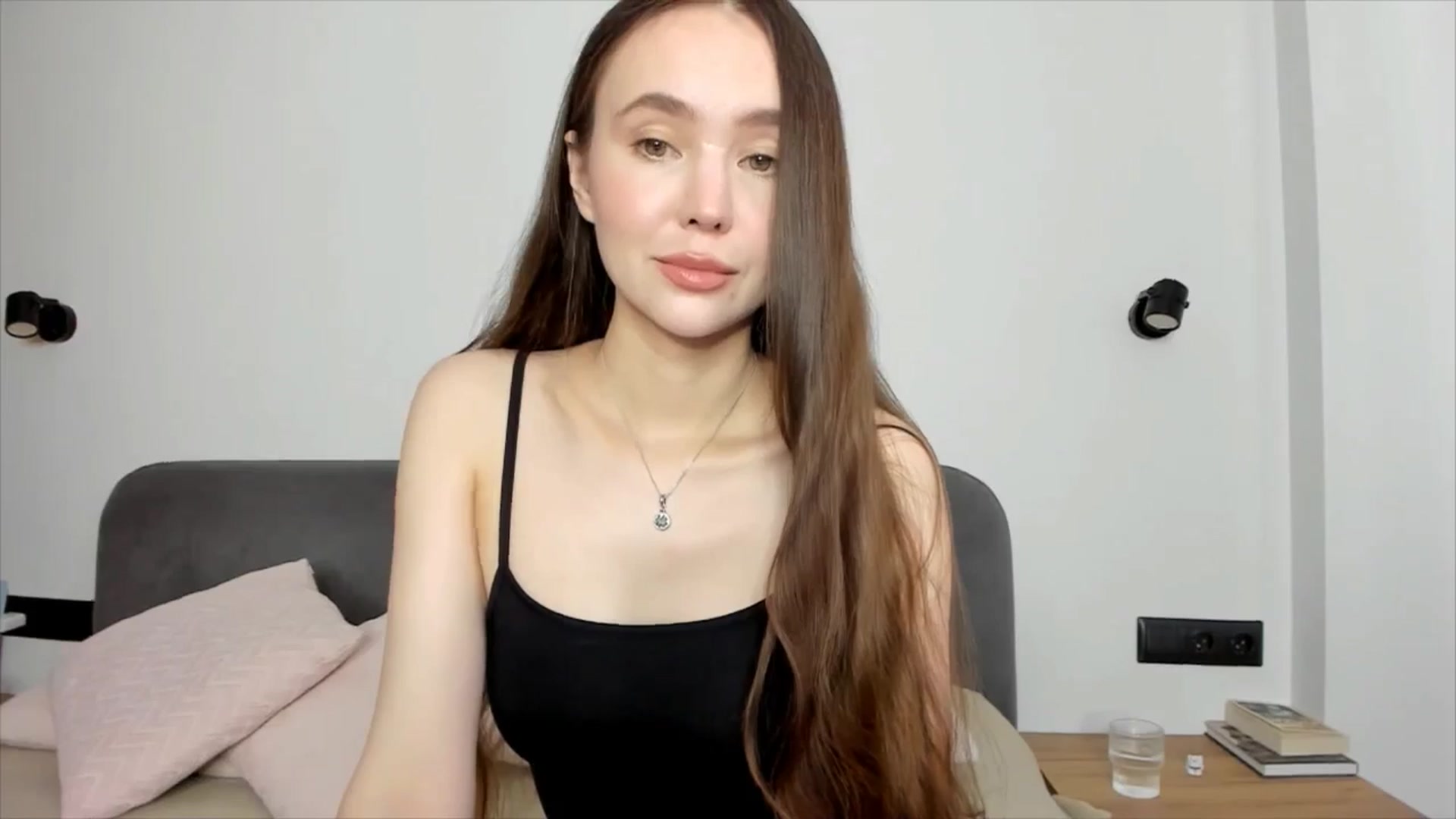 Gallery image thumbnail from SofiaShy's myfreecams stream on, 08/26/2024, 12:32 image 15 of 20