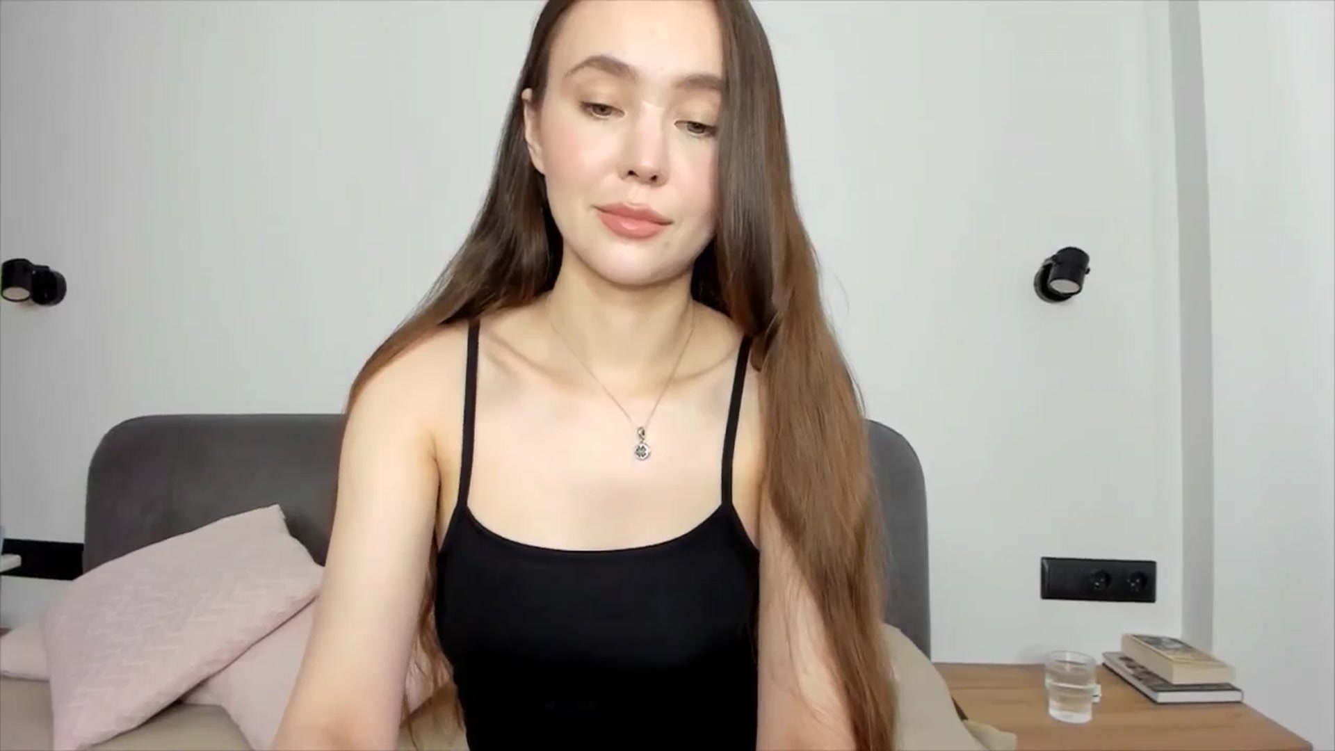 Gallery image thumbnail from SofiaShy's myfreecams stream on, 08/26/2024, 12:32 image 3 of 20