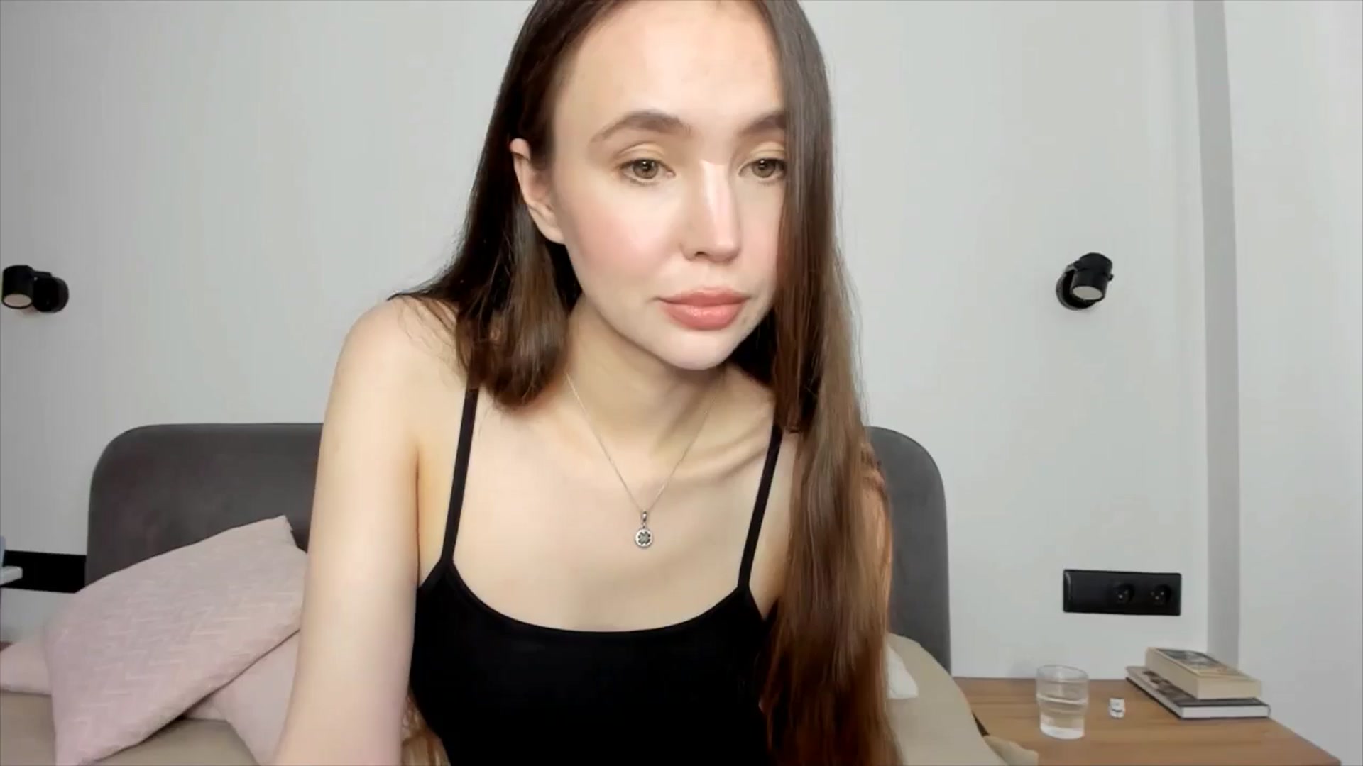 Gallery image thumbnail from SofiaShy's myfreecams stream on, 08/26/2024, 12:32 image 8 of 20