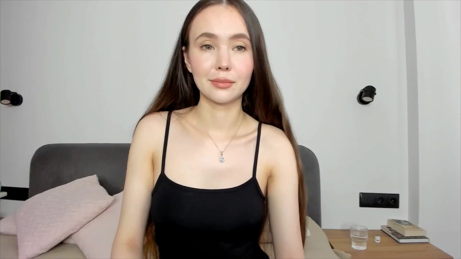 Gallery image thumbnail from SofiaShy's myfreecams stream on, 08/26/2024, 12:32 image 10 of 20
