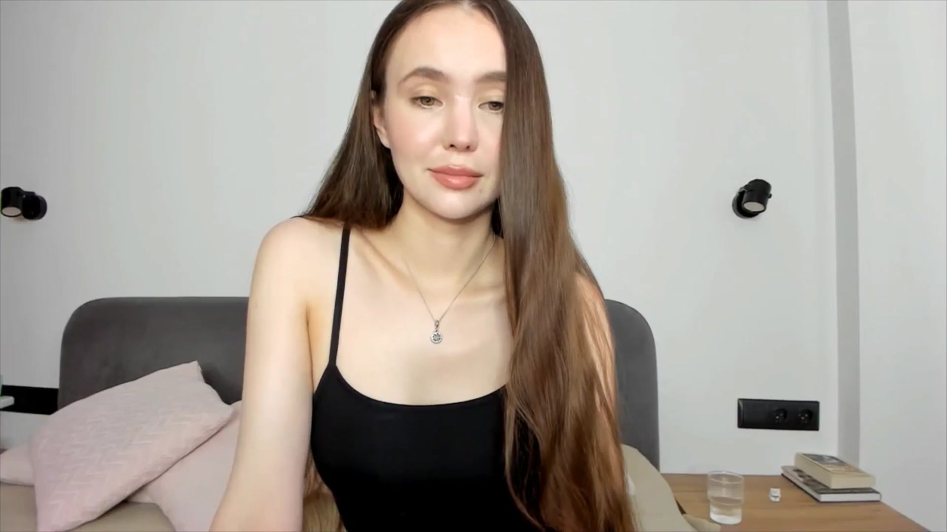Gallery image thumbnail from SofiaShy's myfreecams stream on, 08/26/2024, 12:32 image 19 of 20