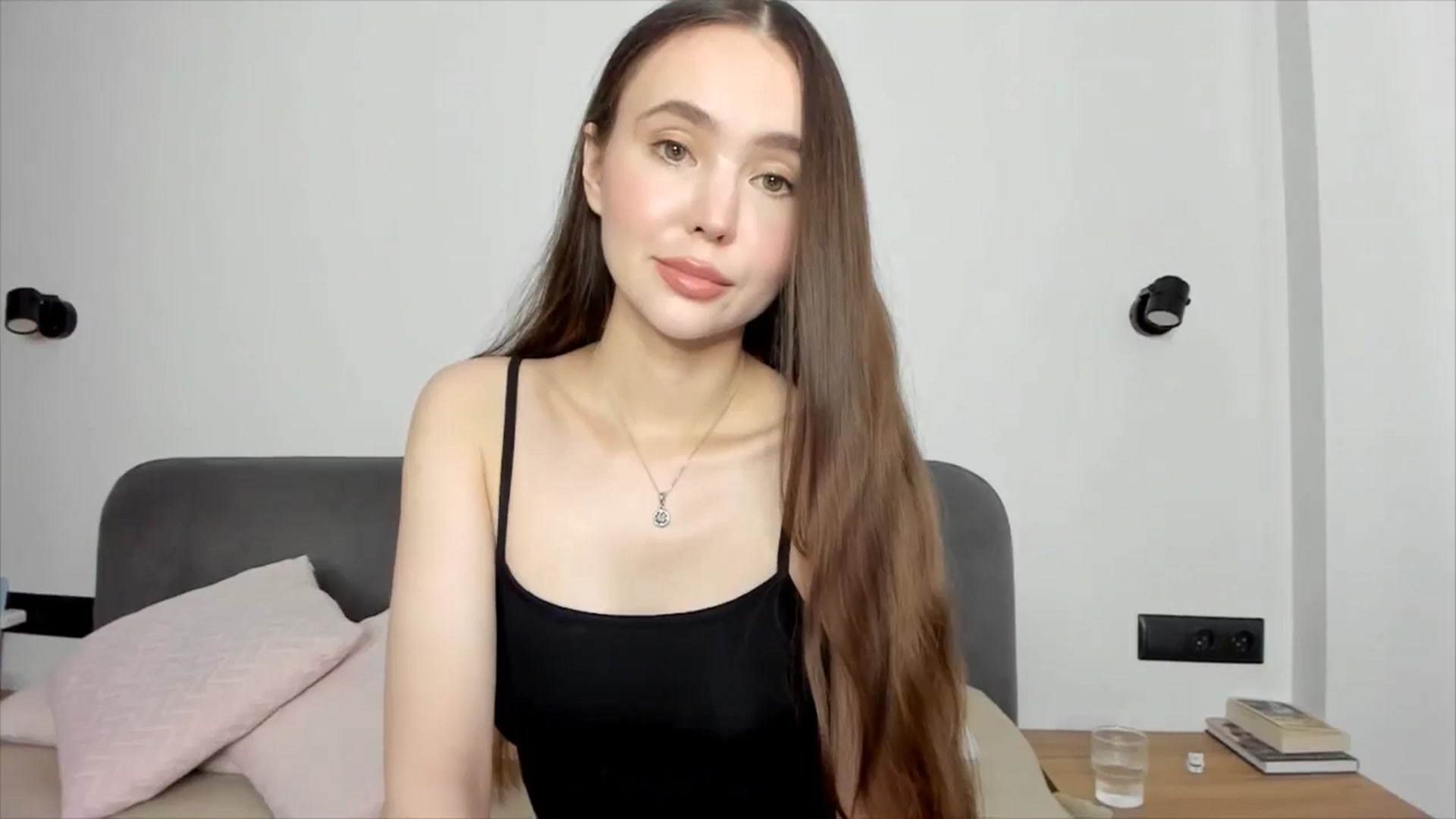 Gallery image thumbnail from SofiaShy's myfreecams stream on, 08/26/2024, 12:32 image 16 of 20