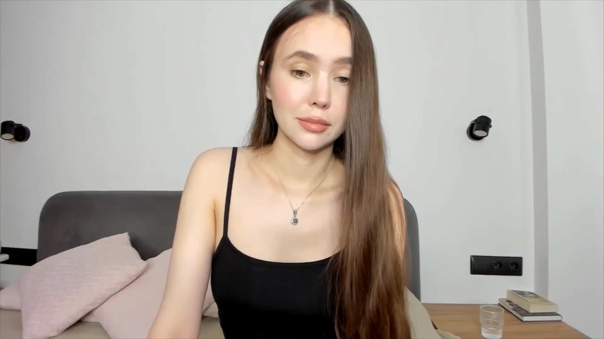 Gallery image thumbnail from SofiaShy's myfreecams stream on, 08/26/2024, 13:32 image 15 of 20