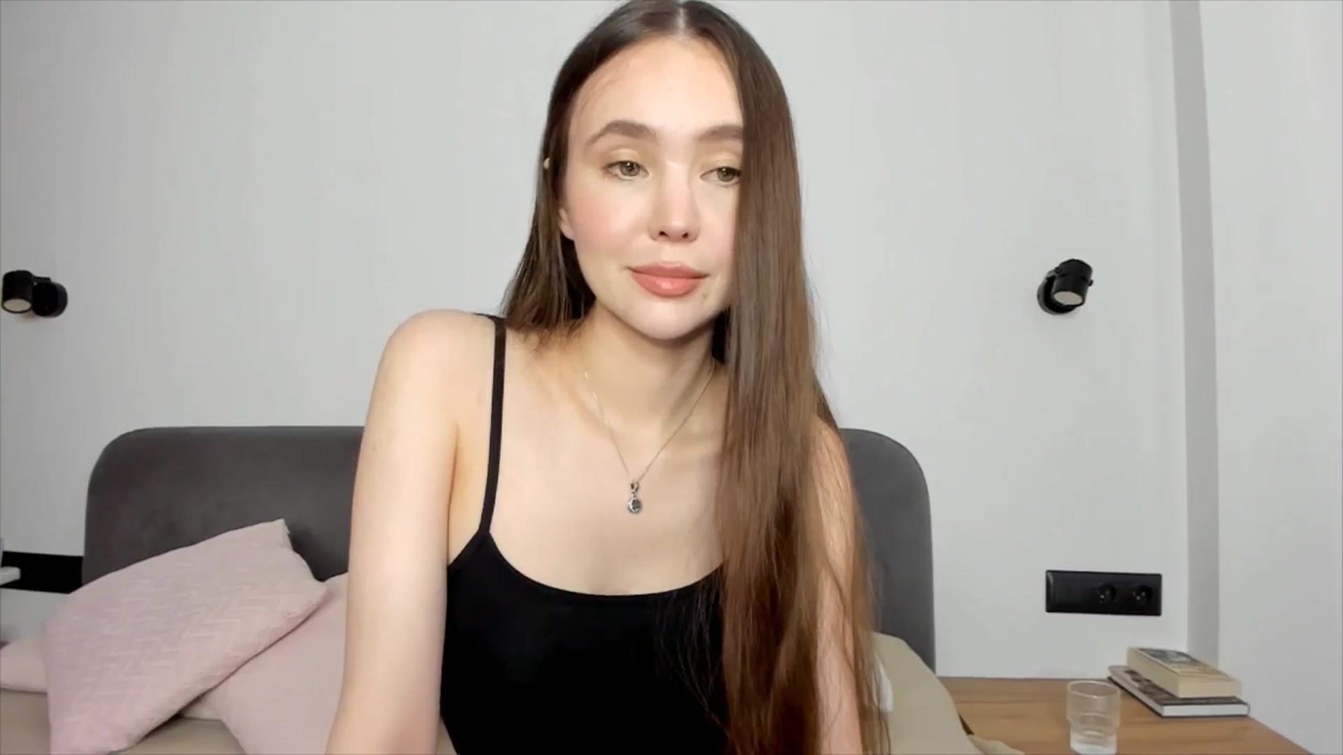 Gallery image thumbnail from SofiaShy's myfreecams stream on, 08/26/2024, 13:32 image 13 of 20