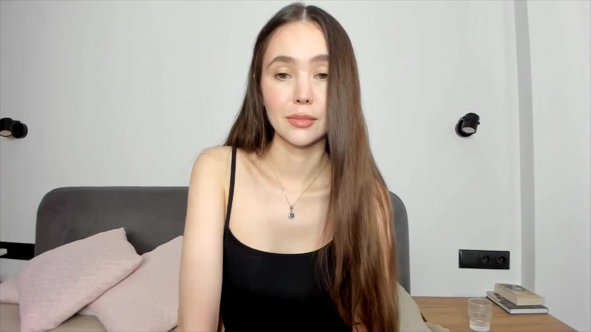 Gallery image thumbnail from SofiaShy's myfreecams stream on, 08/26/2024, 13:32 image 17 of 20