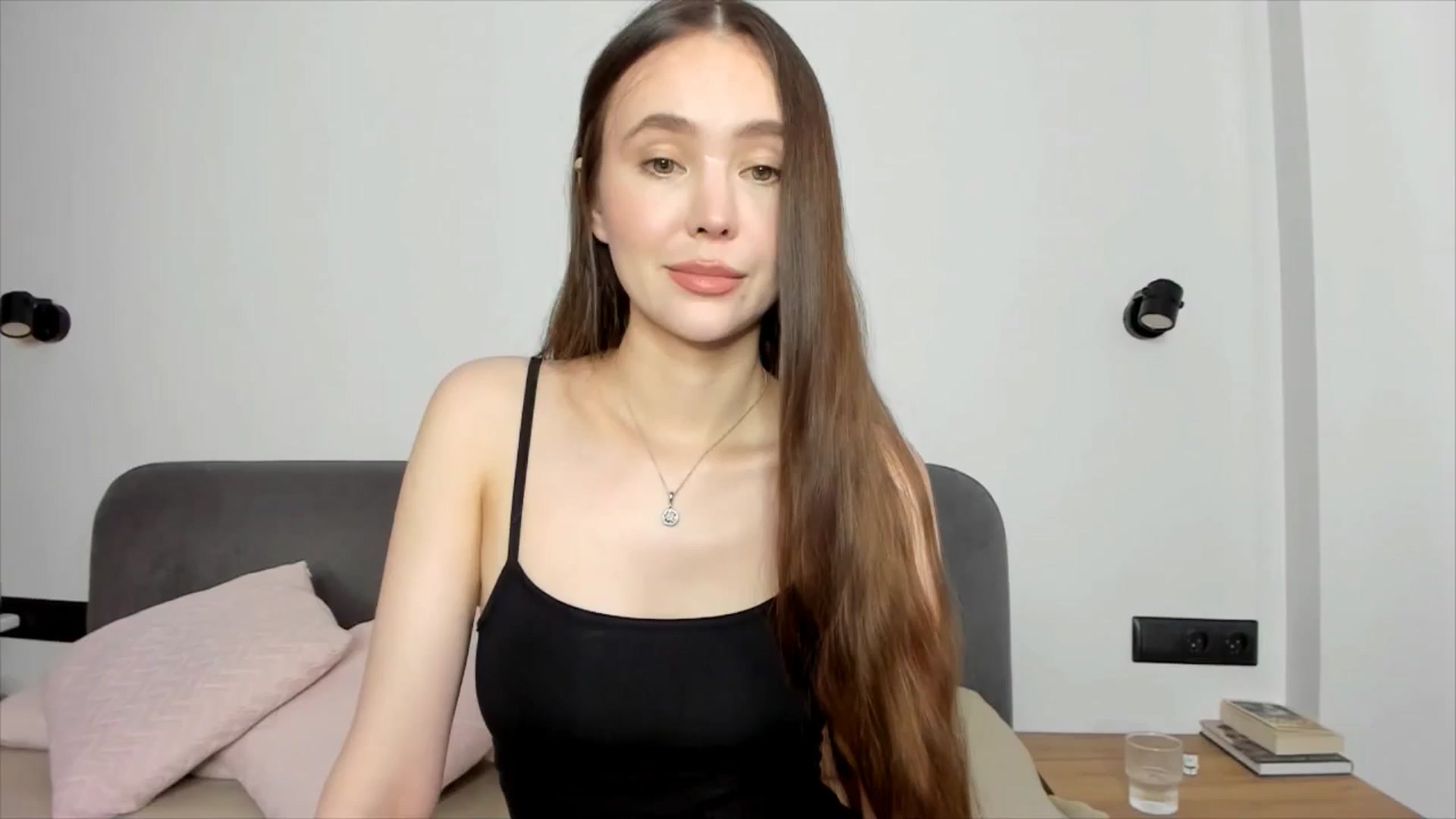 Gallery image thumbnail from SofiaShy's myfreecams stream on, 08/26/2024, 13:32 image 11 of 20