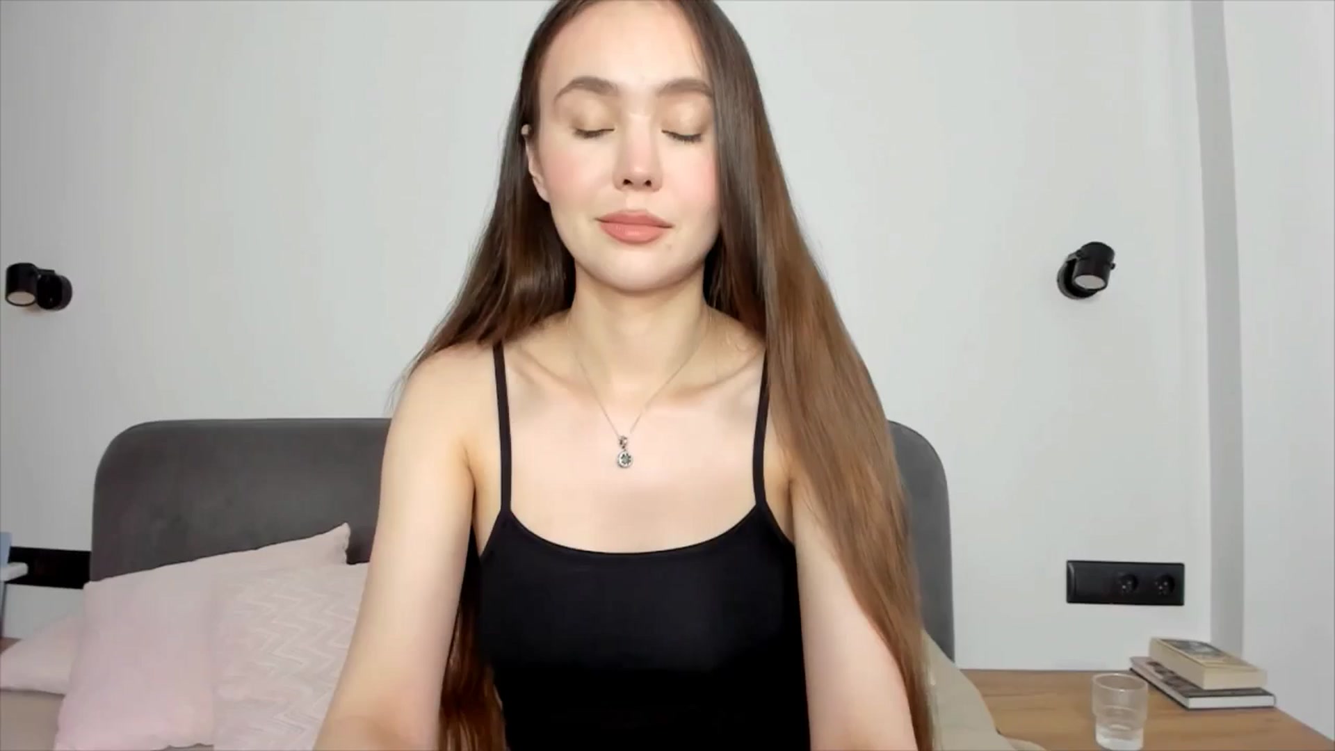 Gallery image thumbnail from SofiaShy's myfreecams stream on, 08/26/2024, 14:53 image 1 of 20