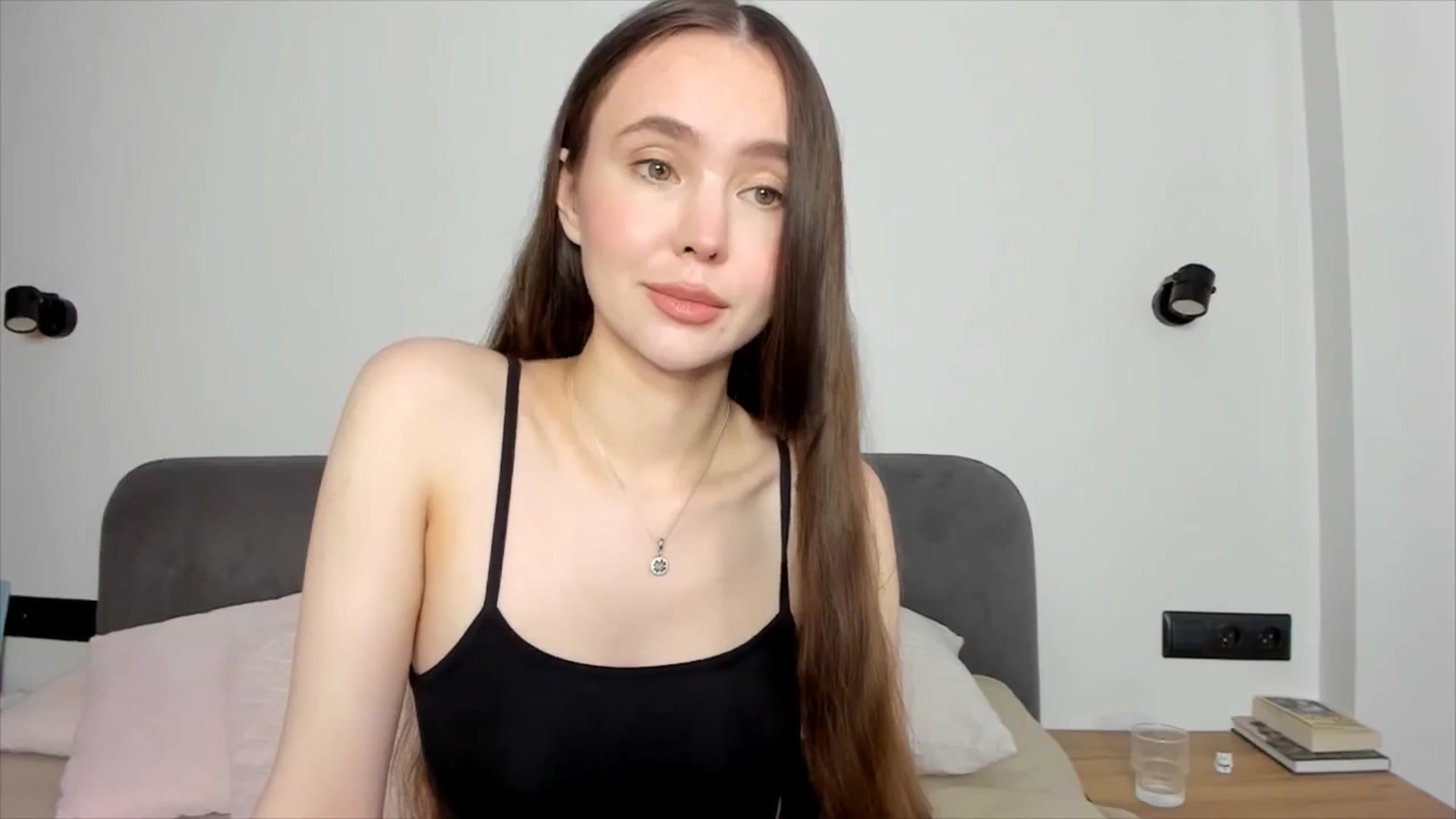Gallery image thumbnail from SofiaShy's myfreecams stream on, 08/26/2024, 14:53 image 8 of 20